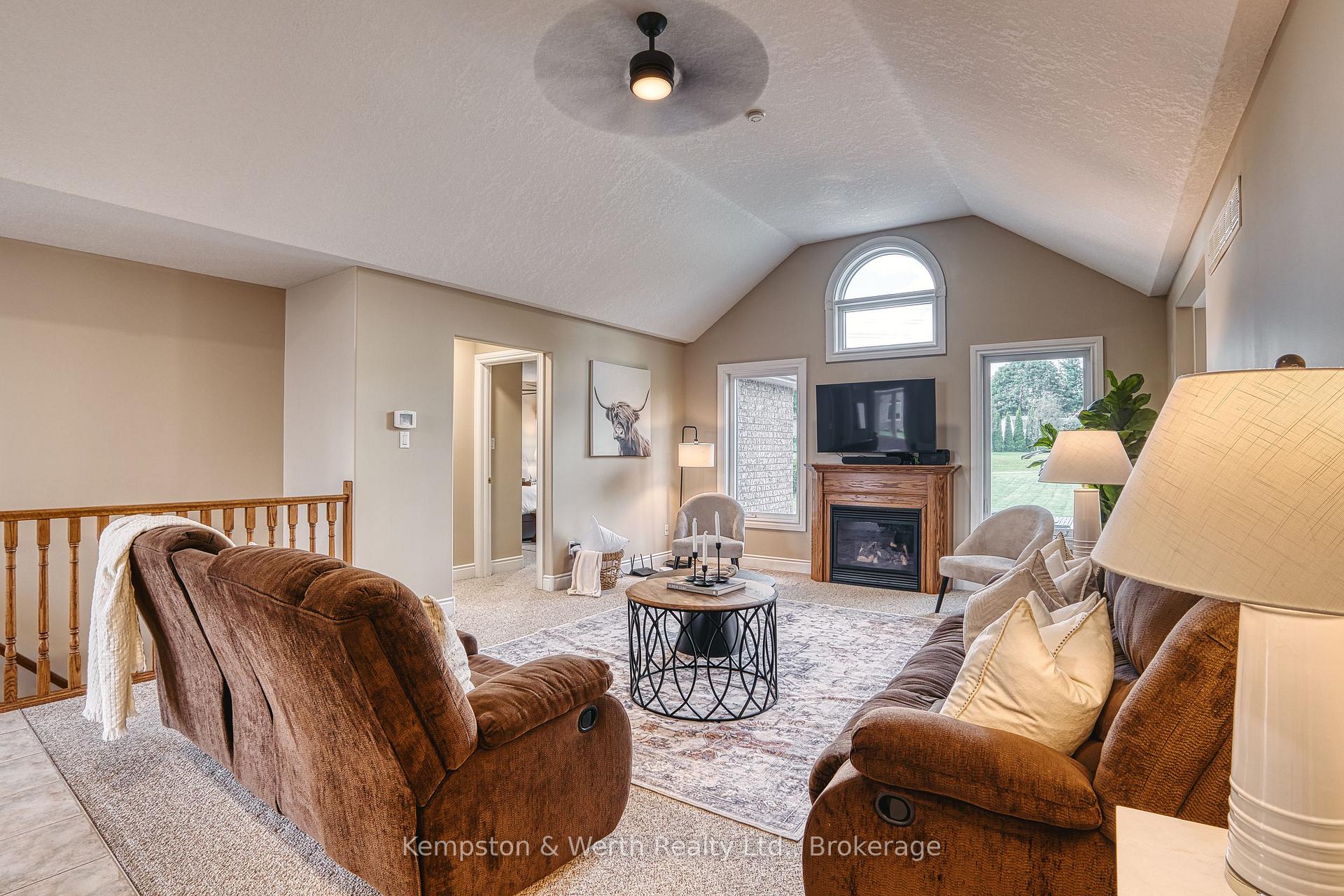 Photo 12 of 635 Riverview Drive, North Perth, Listowel — HOMEH