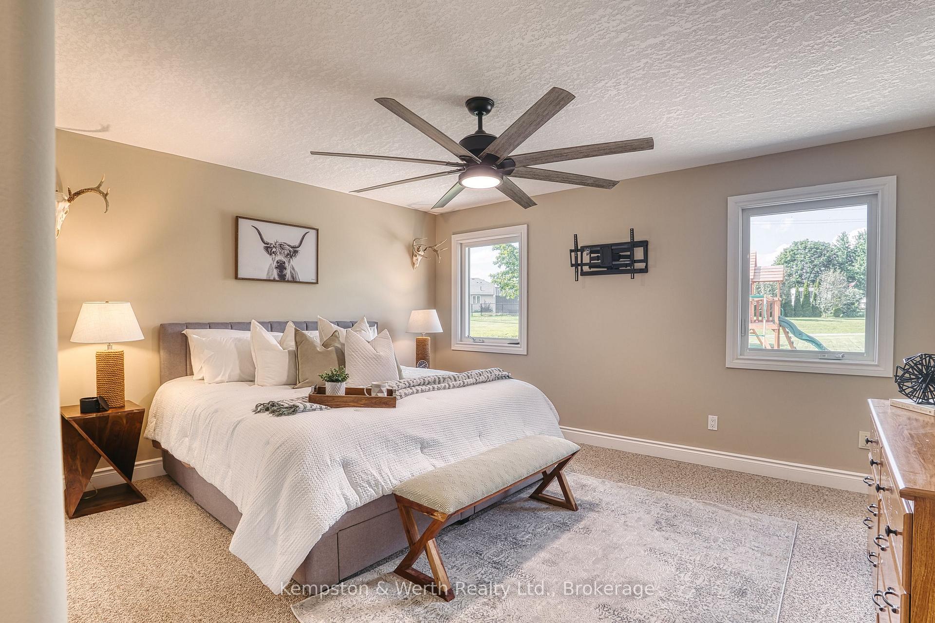 Photo 22 of 635 Riverview Drive, North Perth, Listowel — HOMEH
