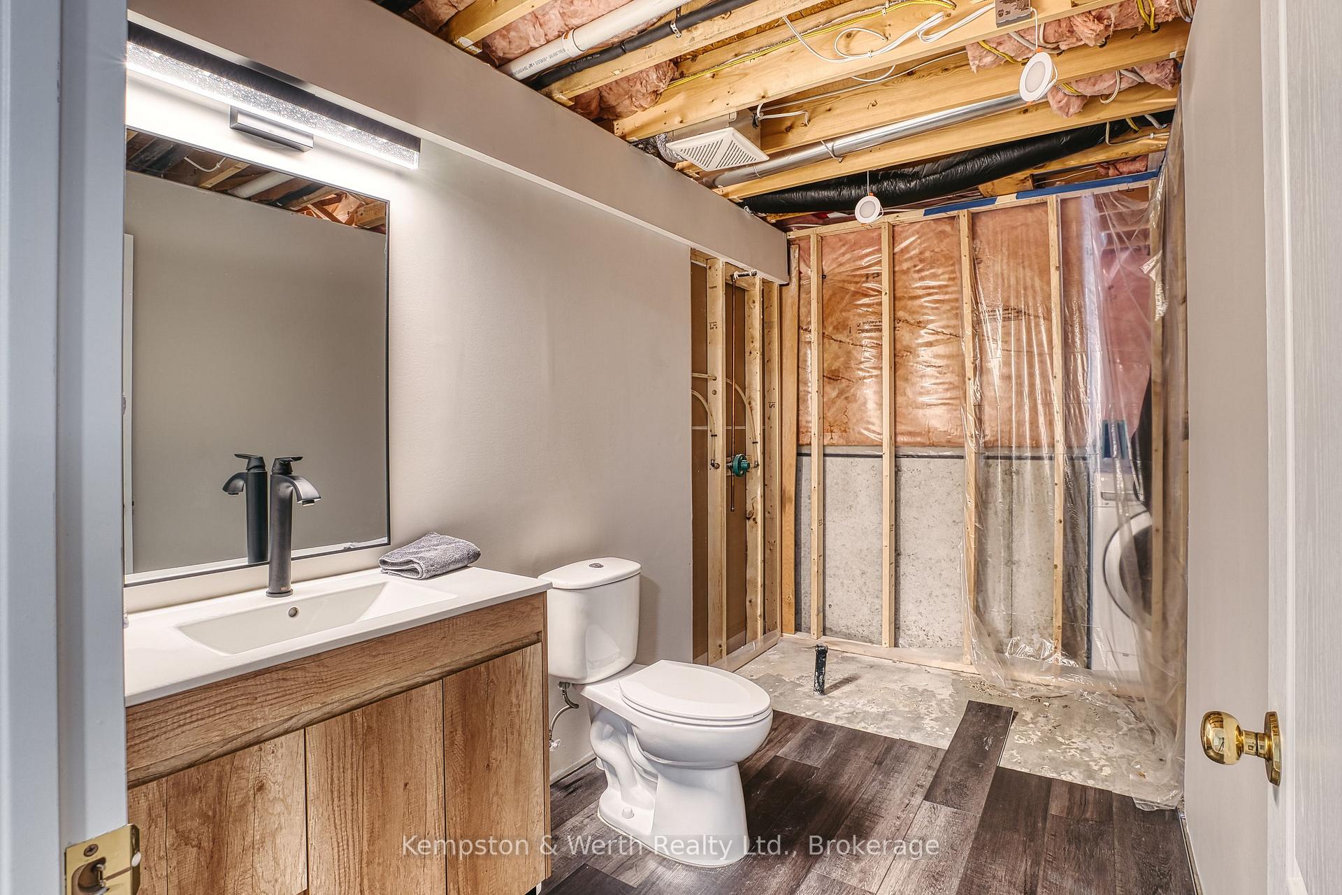 Photo 31 of 635 Riverview Drive, North Perth, Listowel — HOMEH