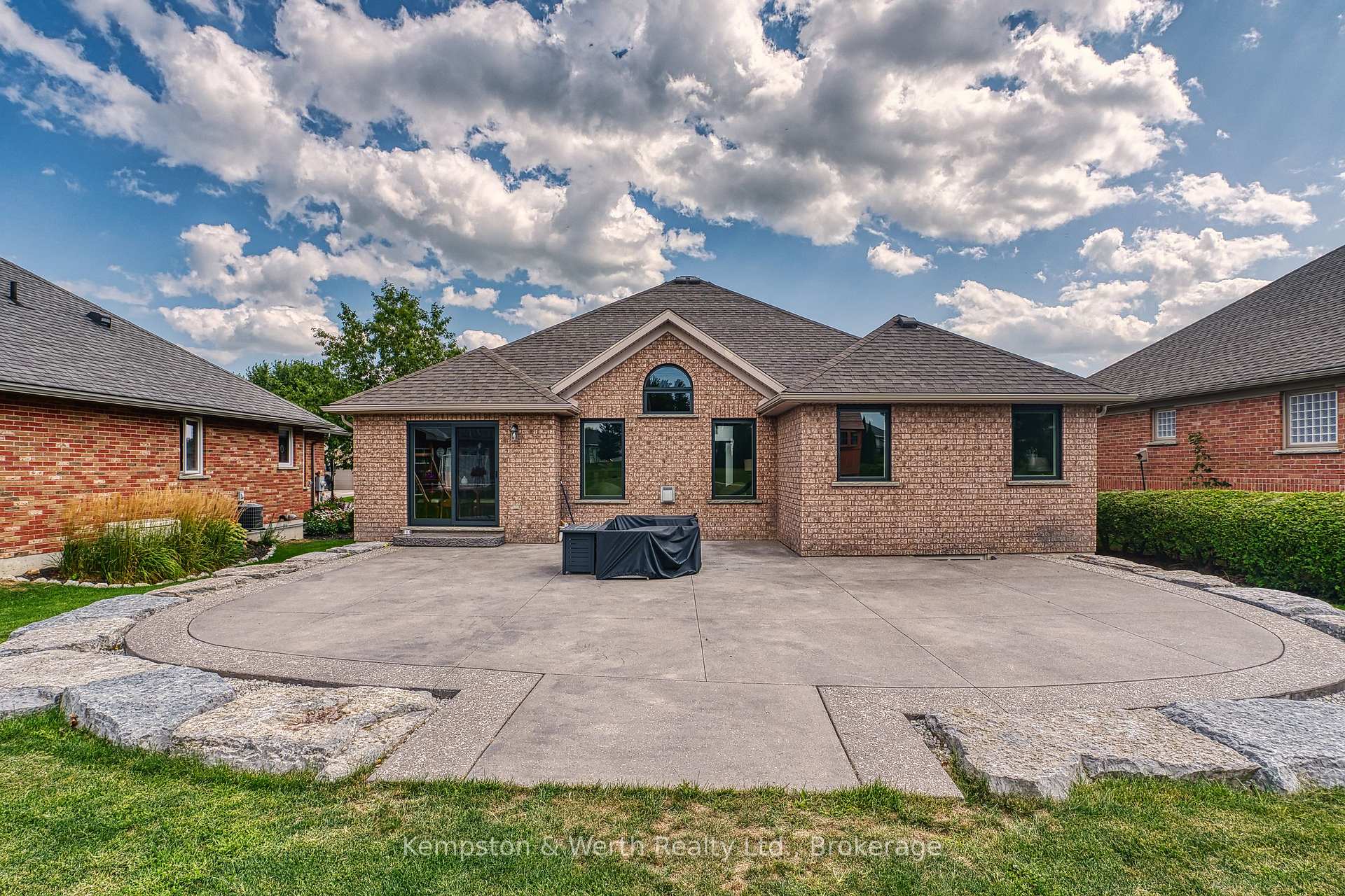 Photo 38 of 635 Riverview Drive, North Perth, Listowel — HOMEH