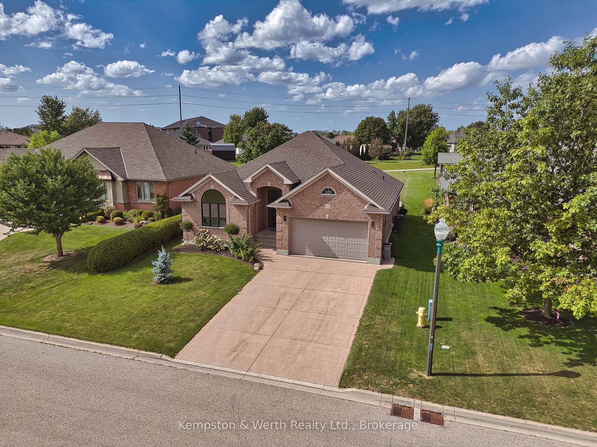 Photo 41 of 635 Riverview Drive, North Perth, Listowel — HOMEH