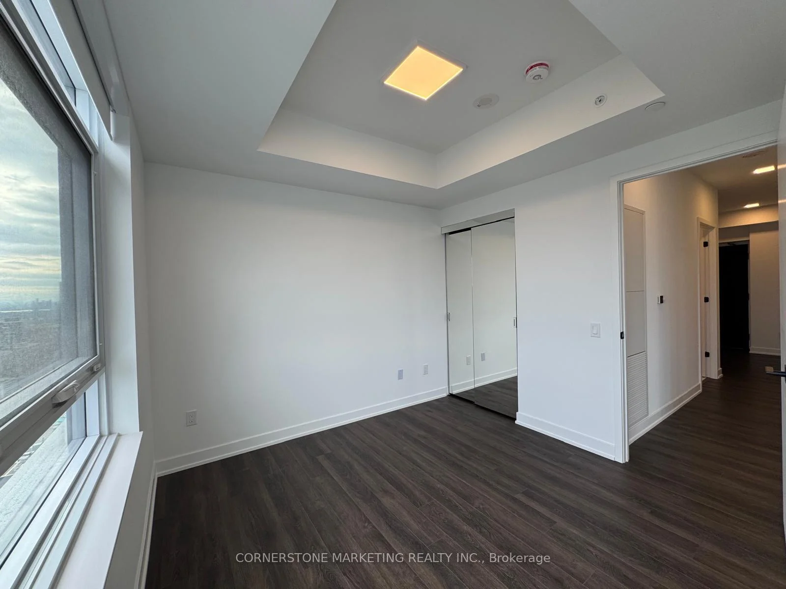 Photo 13 of Unit 5009, 609 Sherbourne Street, Toronto, North St. James Town — HOMEH