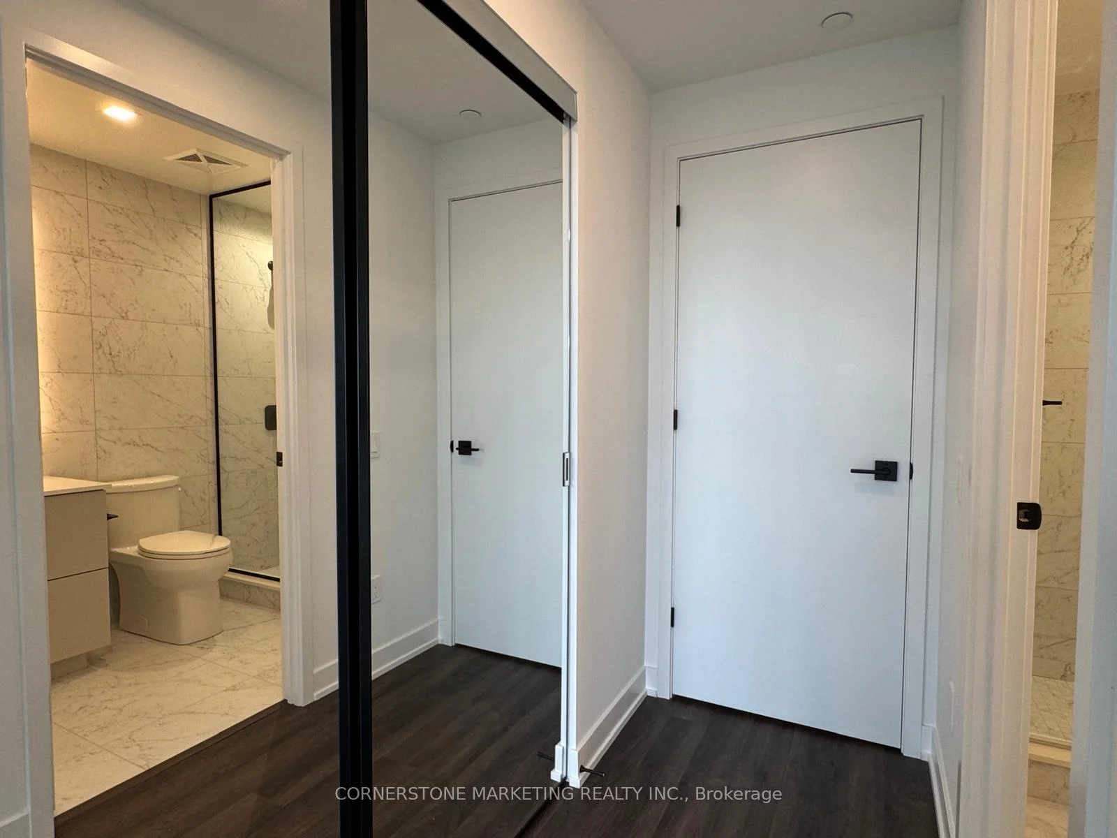 Photo 24 of Unit 5009, 609 Sherbourne Street, Toronto, North St. James Town — HOMEH