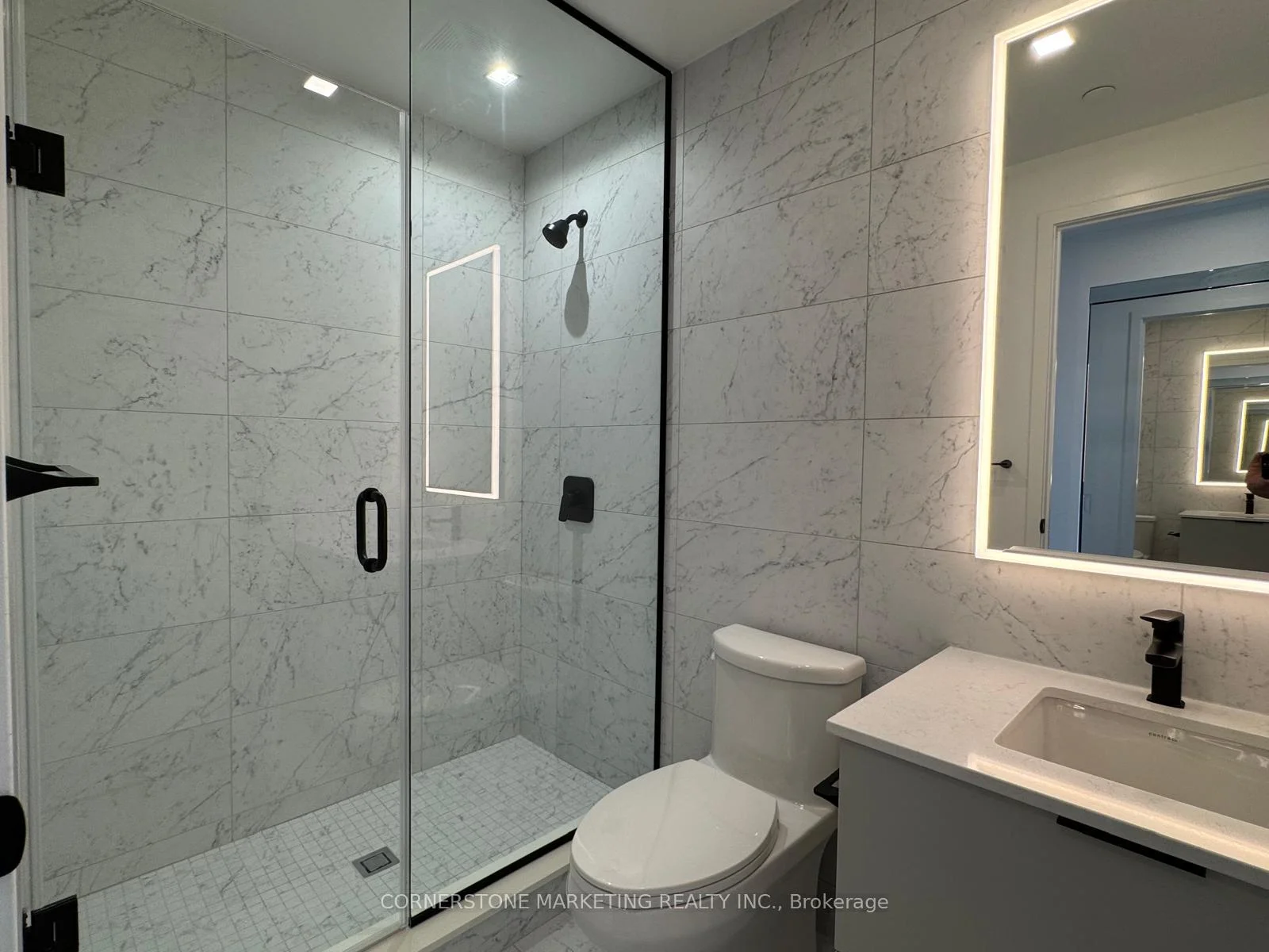 Photo 25 of Unit 5009, 609 Sherbourne Street, Toronto, North St. James Town — HOMEH