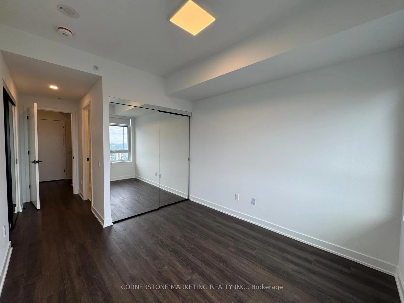 Photo 27 of Unit 5009, 609 Sherbourne Street, Toronto, North St. James Town — HOMEH
