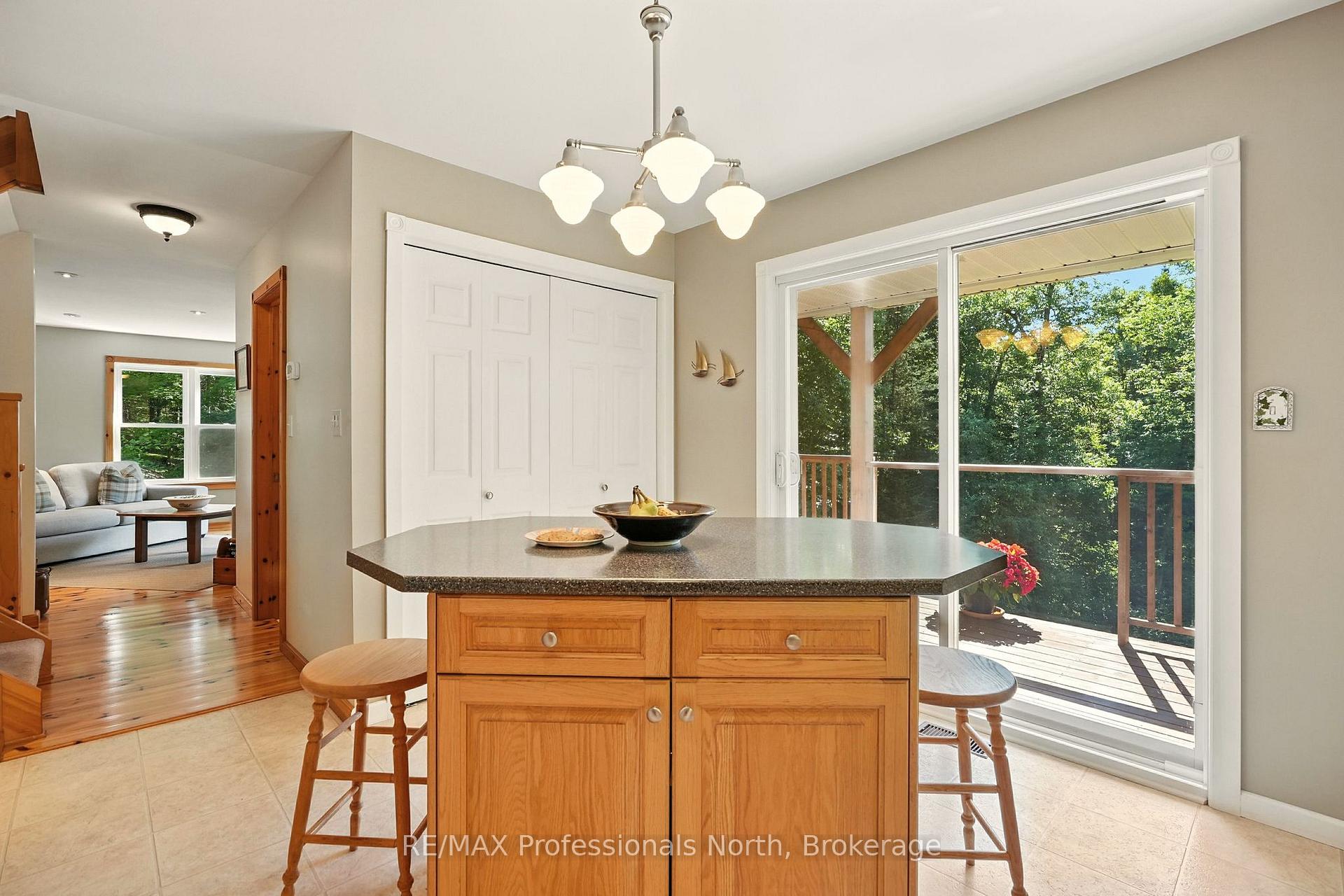 Photo 15 of 1237 Williamsport Road, Huntsville, Chaffey — HOMEH