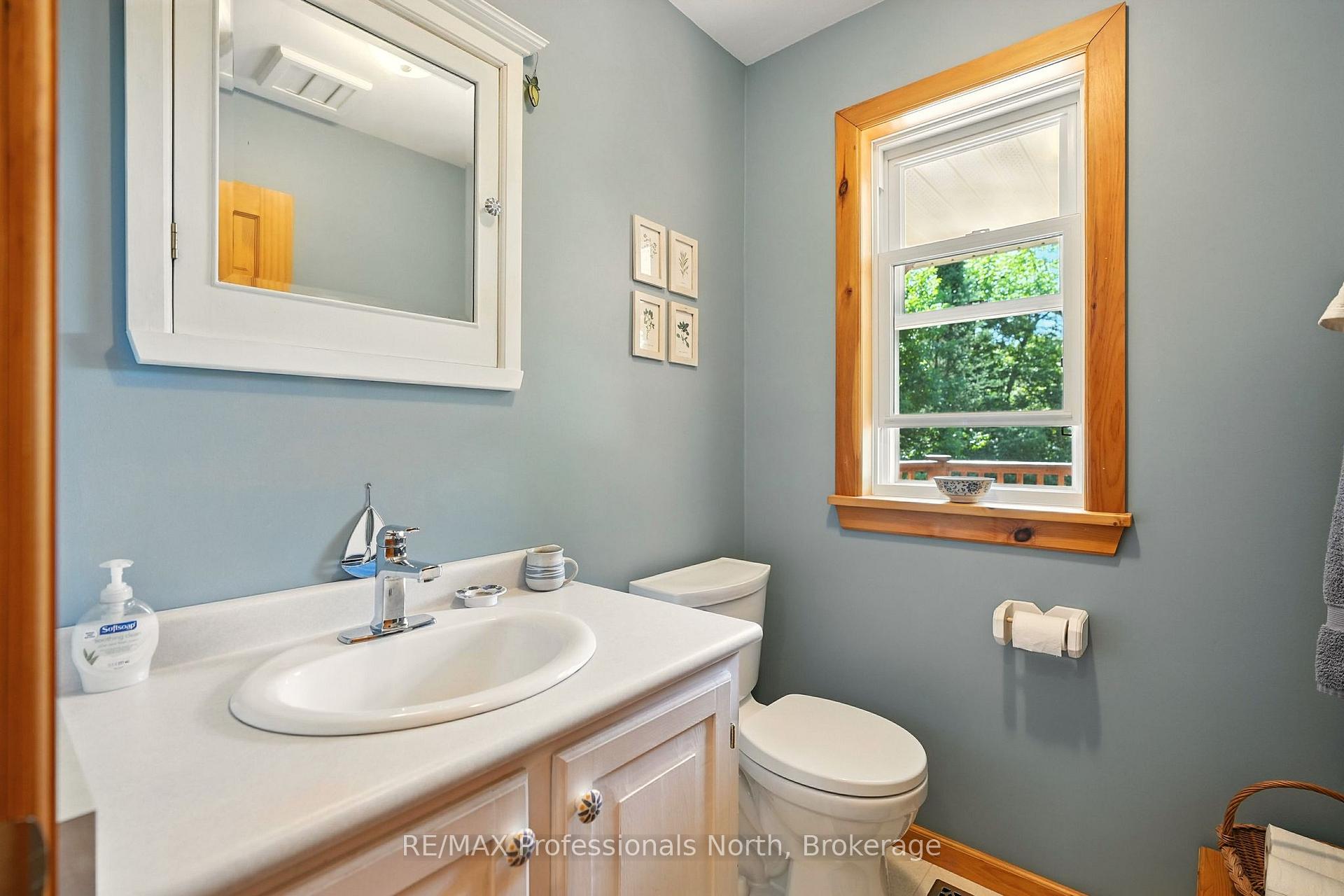 Photo 20 of 1237 Williamsport Road, Huntsville, Chaffey — HOMEH