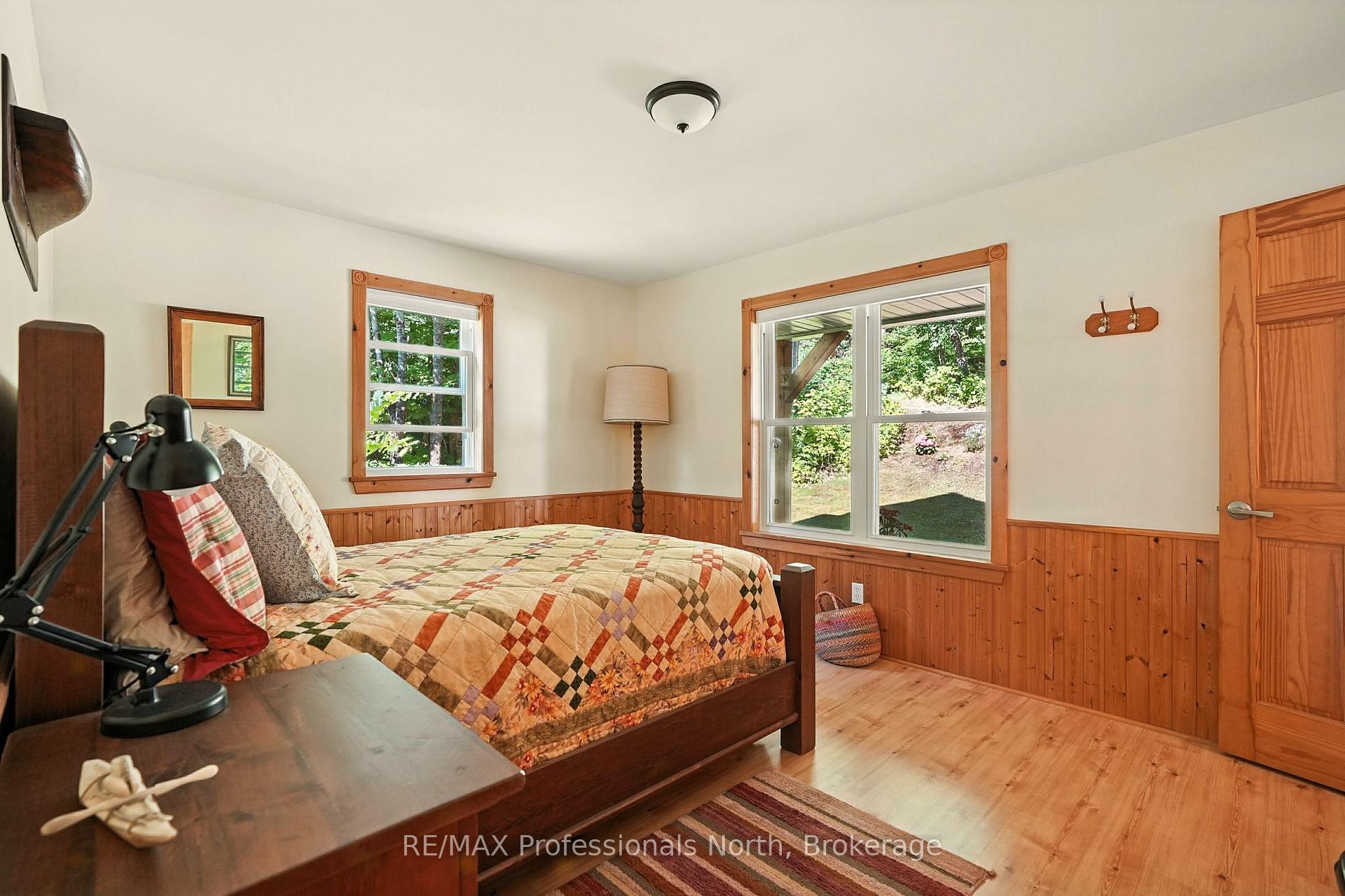 Photo 22 of 1237 Williamsport Road, Huntsville, Chaffey — HOMEH
