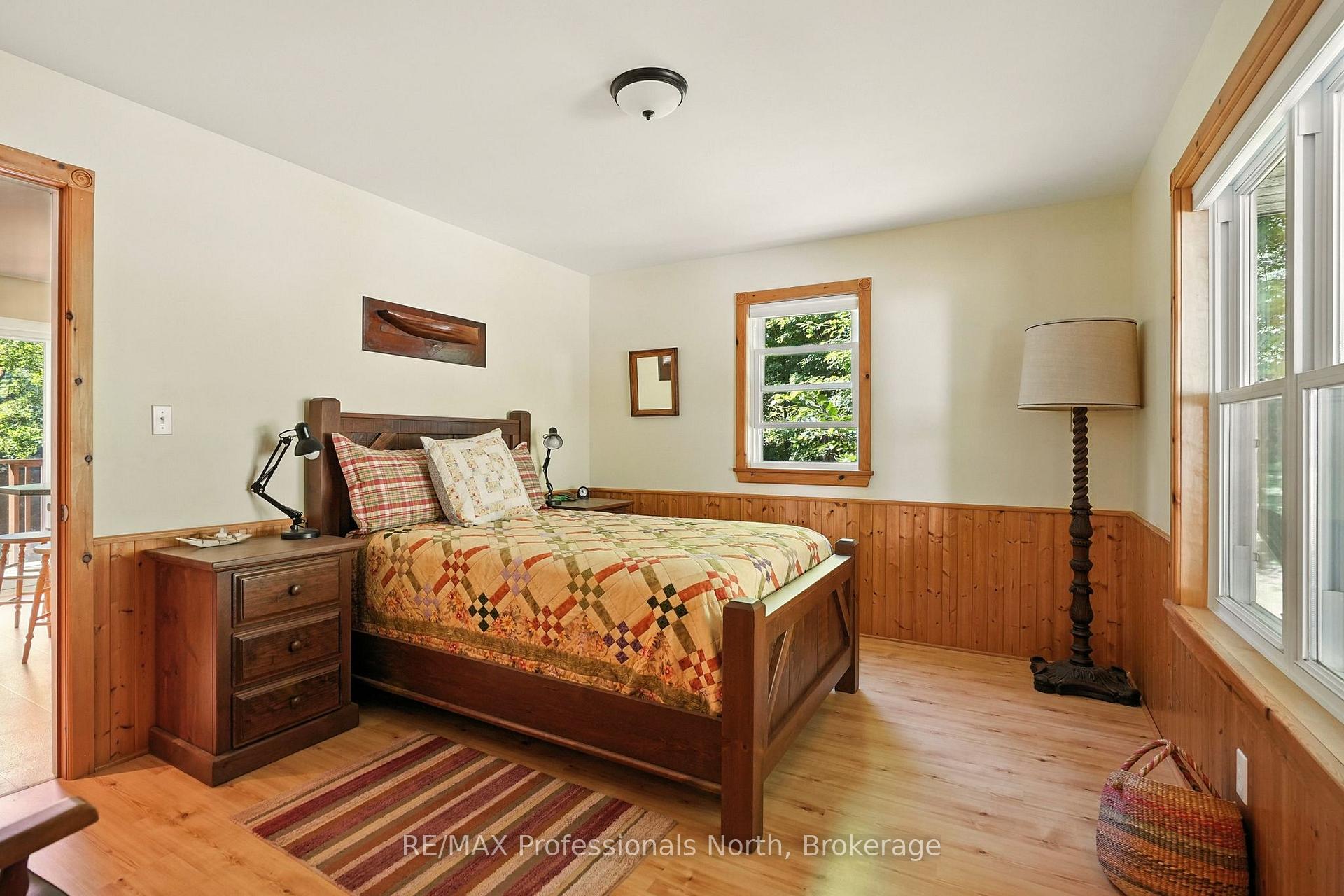 Photo 23 of 1237 Williamsport Road, Huntsville, Chaffey — HOMEH
