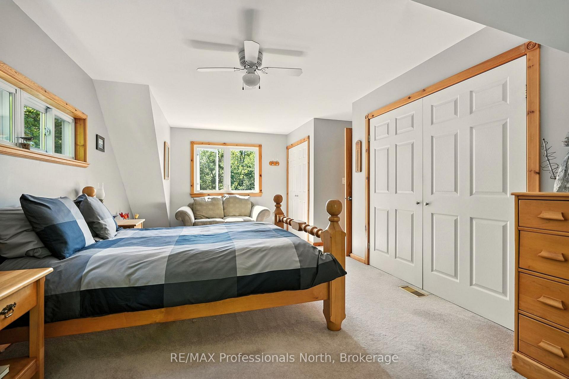 Photo 26 of 1237 Williamsport Road, Huntsville, Chaffey — HOMEH