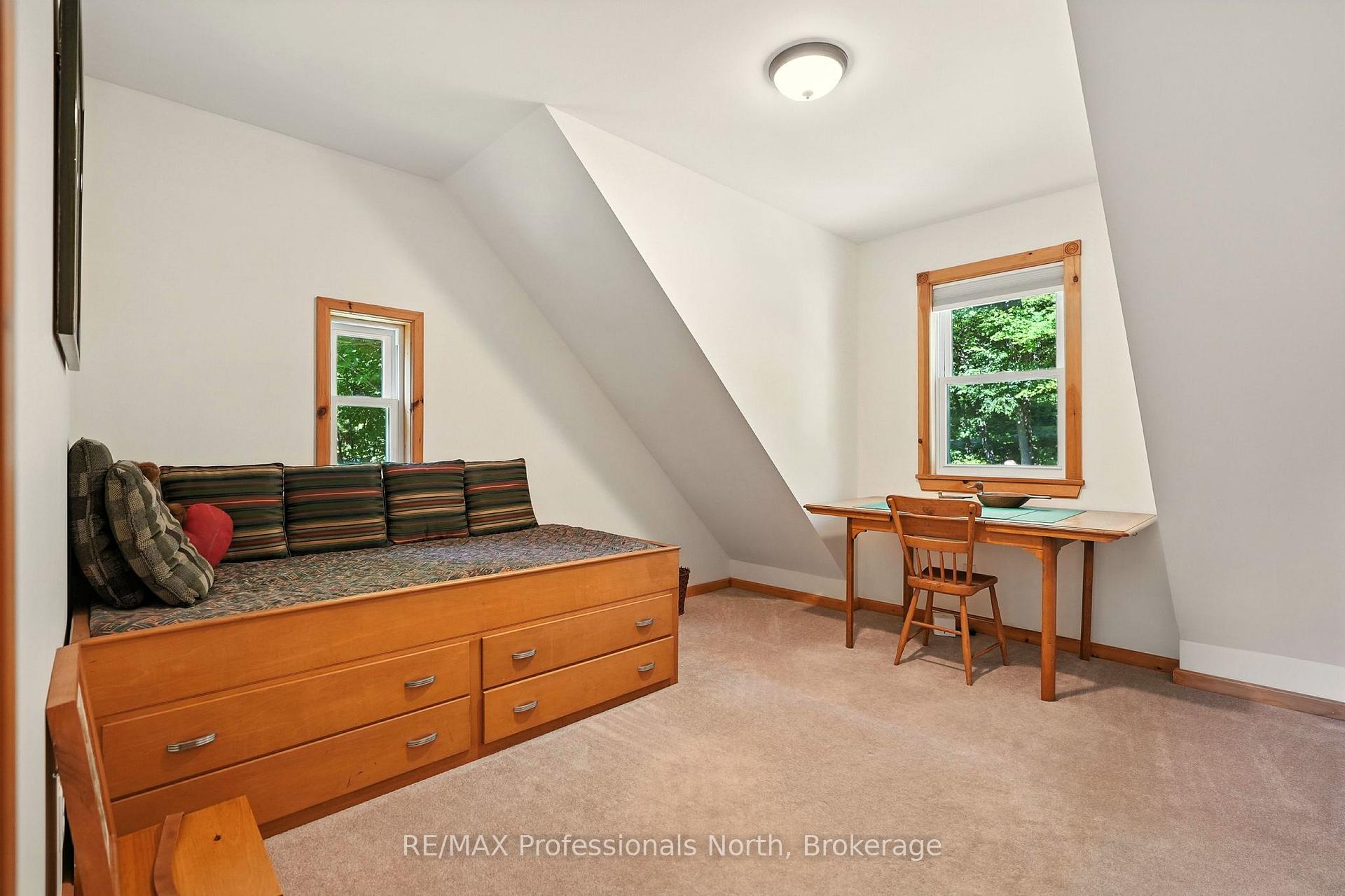 Photo 27 of 1237 Williamsport Road, Huntsville, Chaffey — HOMEH