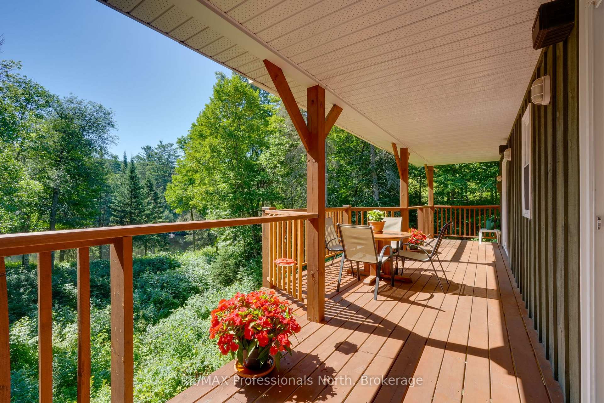 Photo 36 of 1237 Williamsport Road, Huntsville, Chaffey — HOMEH
