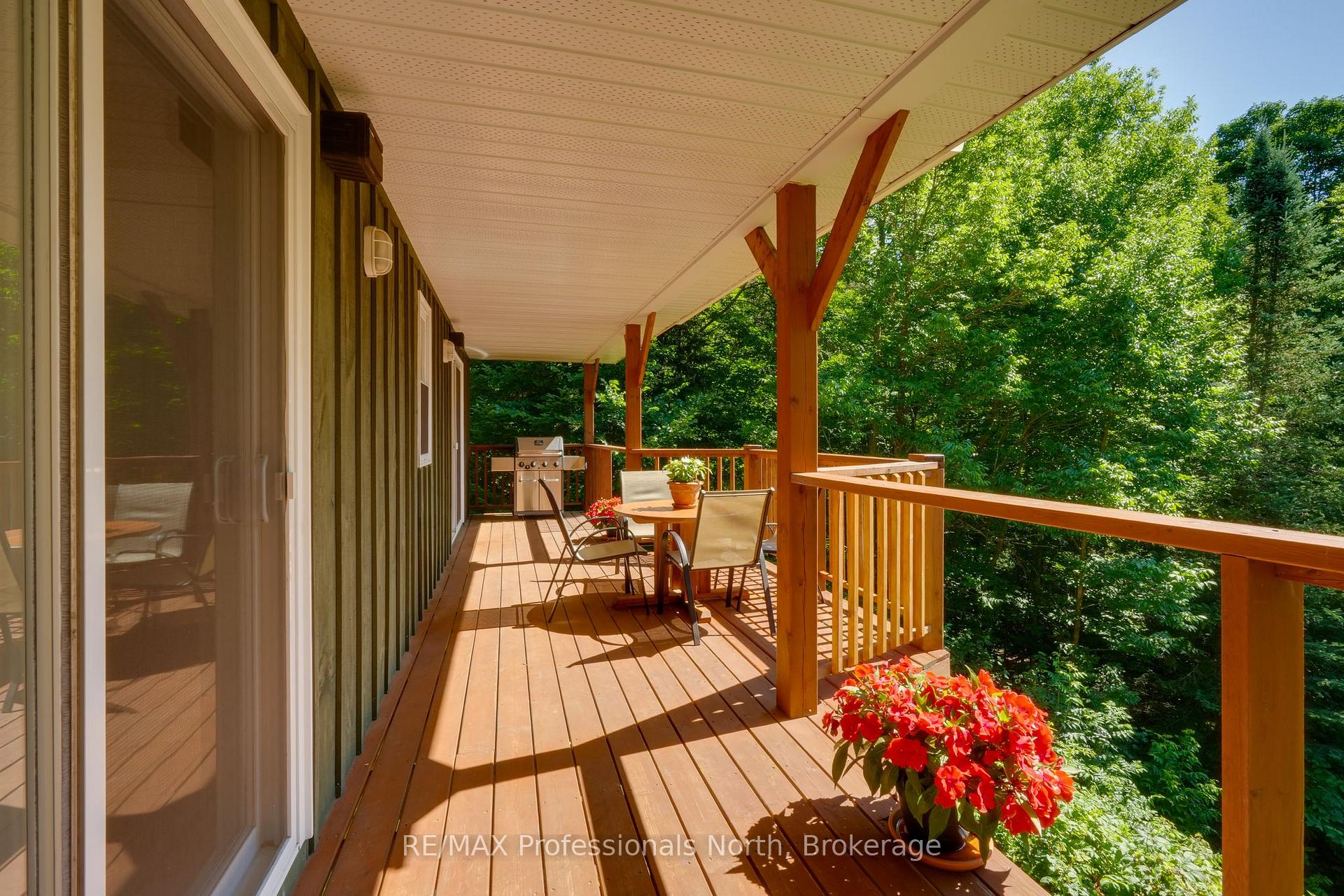 Photo 37 of 1237 Williamsport Road, Huntsville, Chaffey — HOMEH