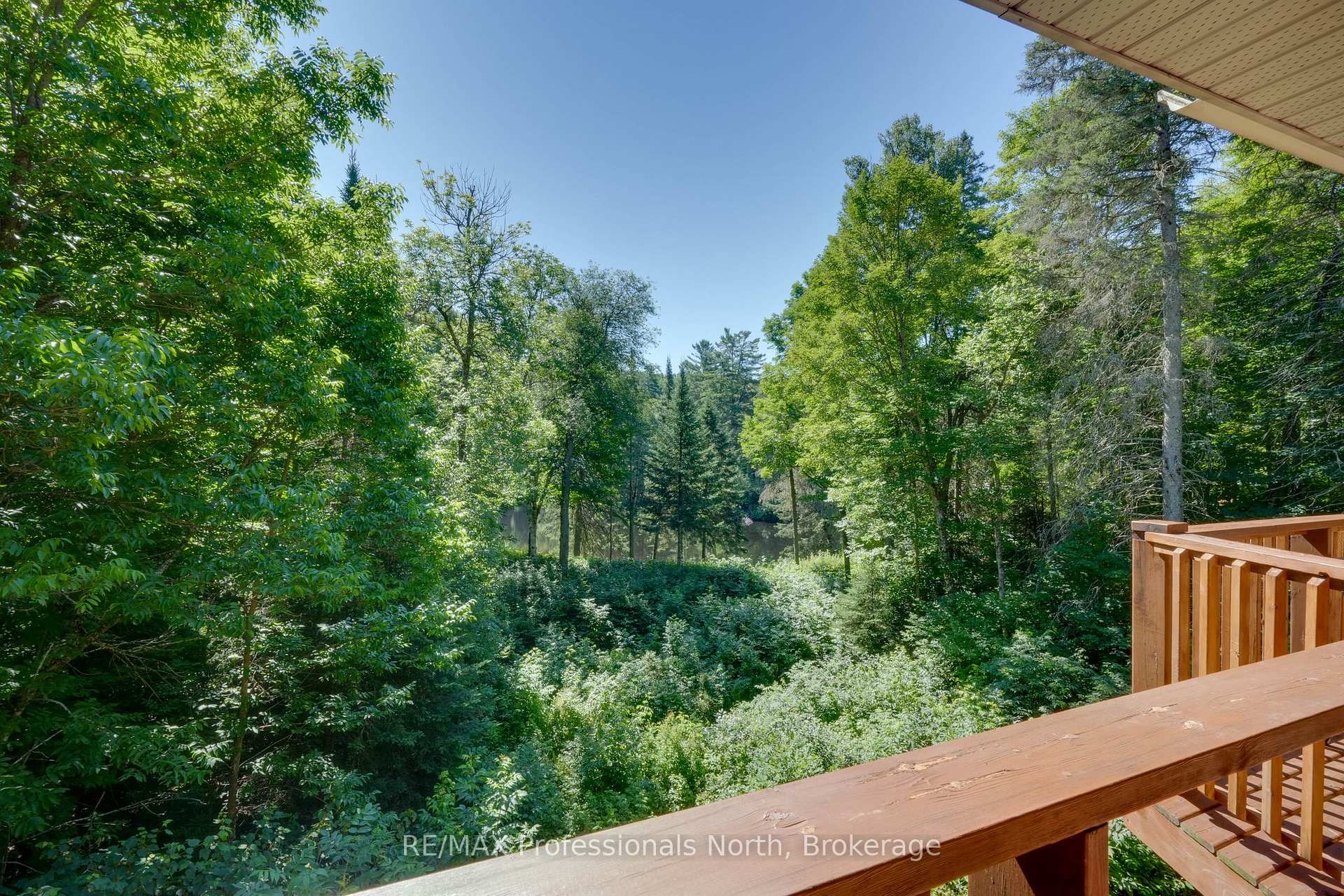 Photo 38 of 1237 Williamsport Road, Huntsville, Chaffey — HOMEH