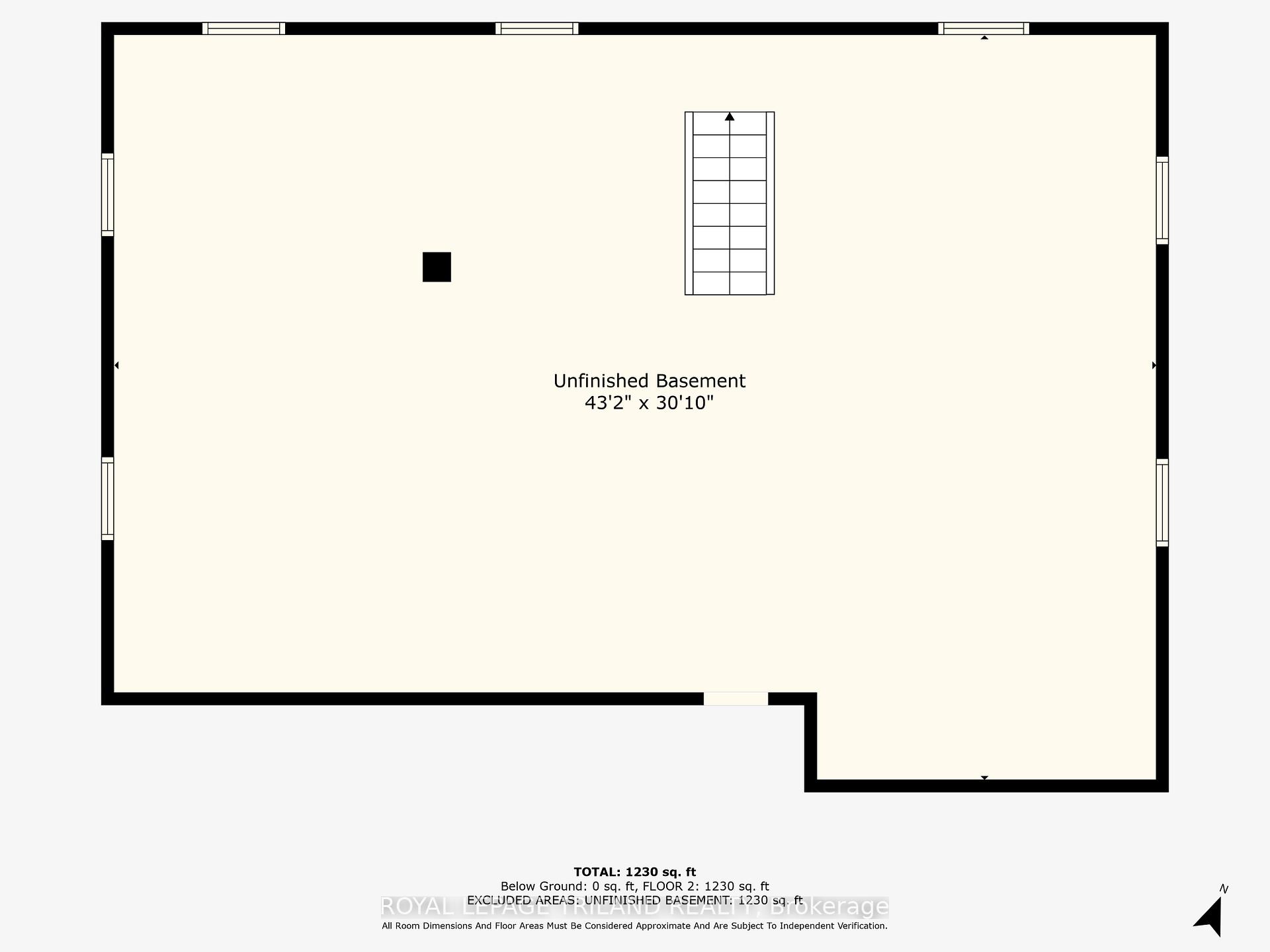 Photo 5 of 1780 Gore Road, London, East Q — HOMEH