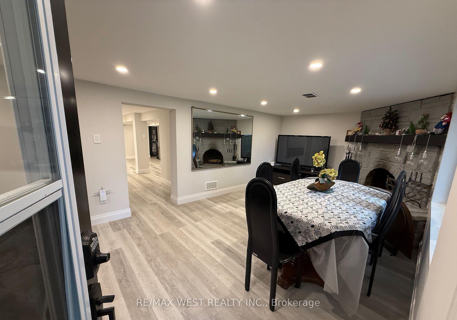 Photo 10 of Unit Basement, 81 Freemont Avenue, Etobicoke, Humber Heights — HOMEH