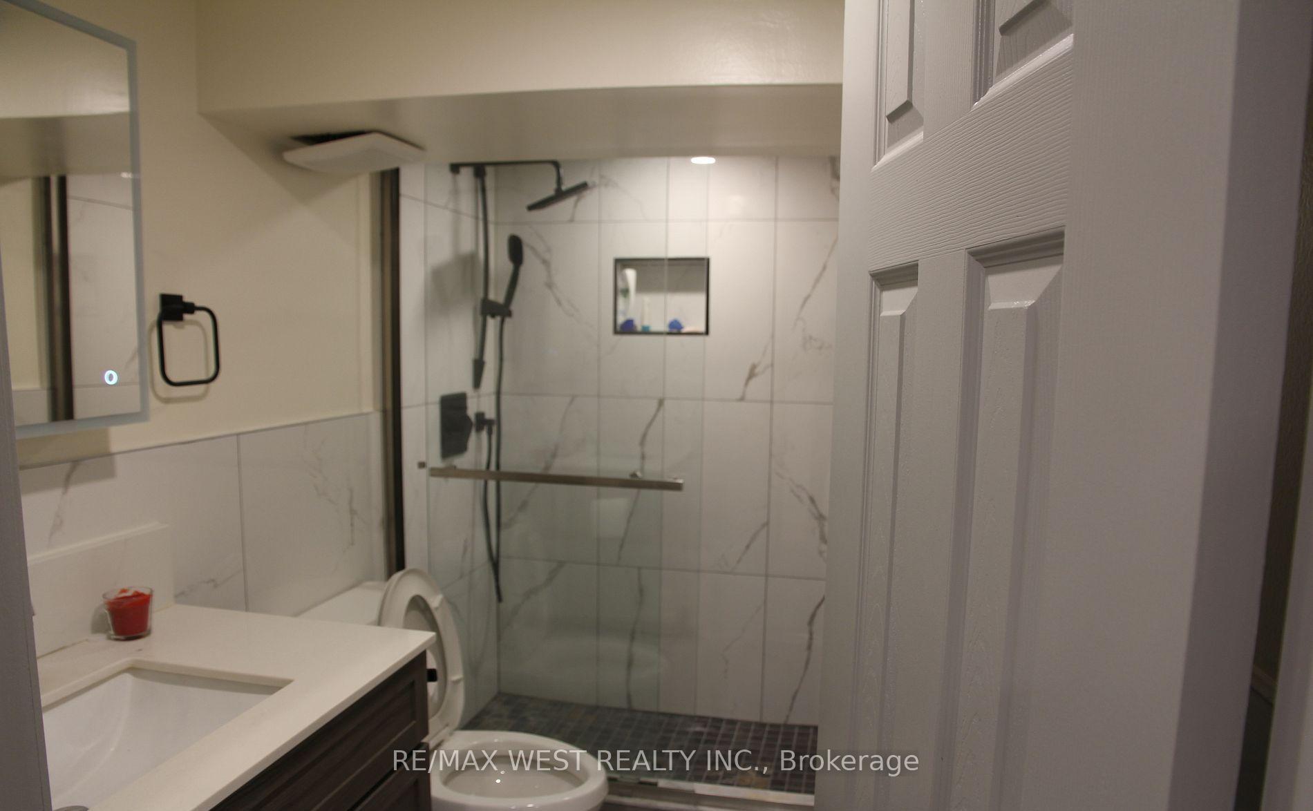 Photo 14 of Unit Basement, 81 Freemont Avenue, Etobicoke, Humber Heights — HOMEH
