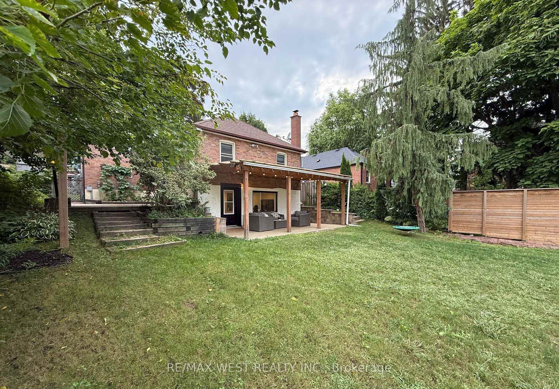 Photo 24 of Unit Basement, 81 Freemont Avenue, Etobicoke, Humber Heights — HOMEH