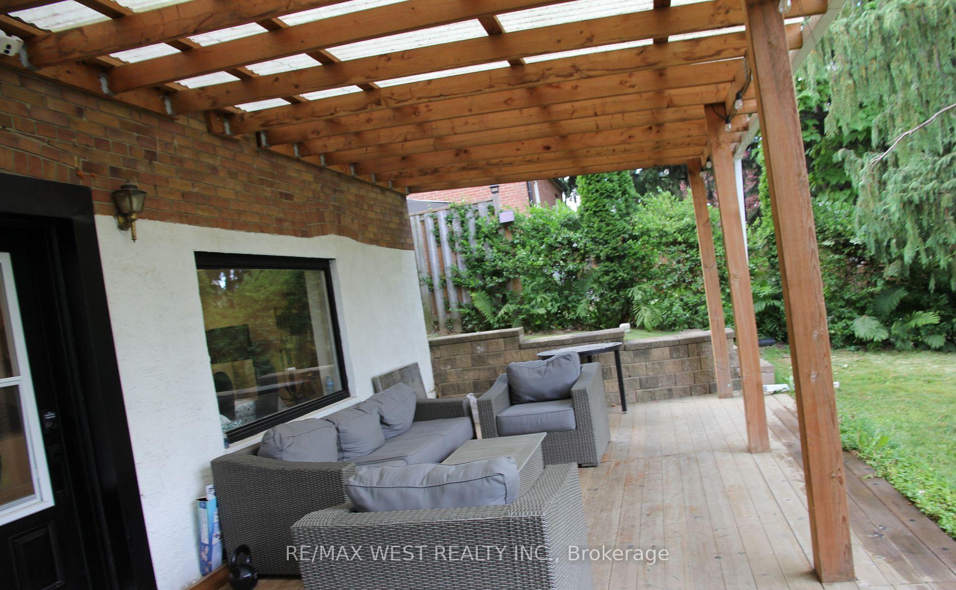 Photo 26 of Unit Basement, 81 Freemont Avenue, Etobicoke, Humber Heights — HOMEH