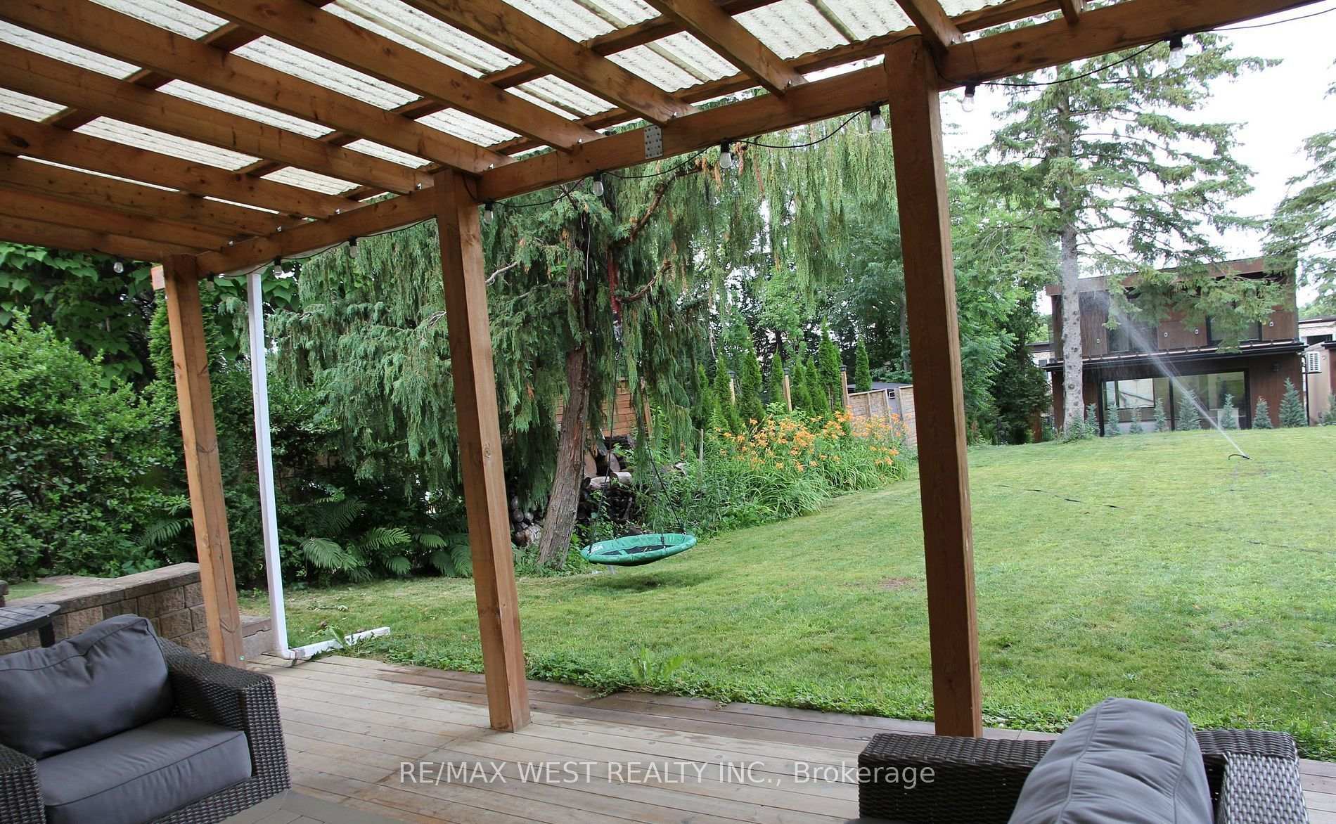 Photo 27 of Unit Basement, 81 Freemont Avenue, Etobicoke, Humber Heights — HOMEH