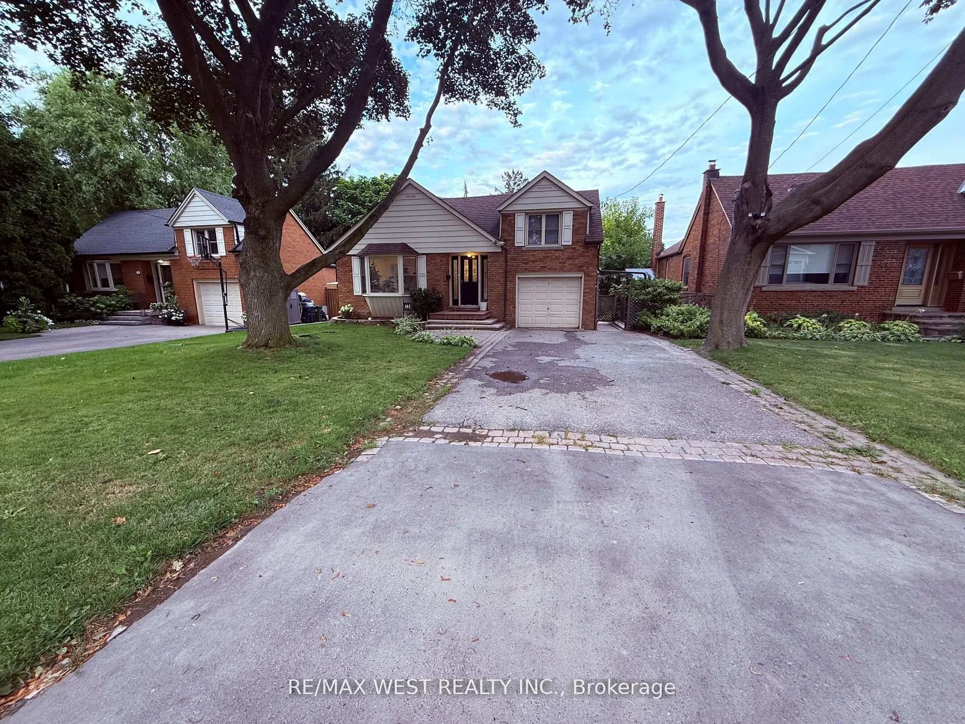 Photo 5 of Unit Basement, 81 Freemont Avenue, Etobicoke, Humber Heights — HOMEH