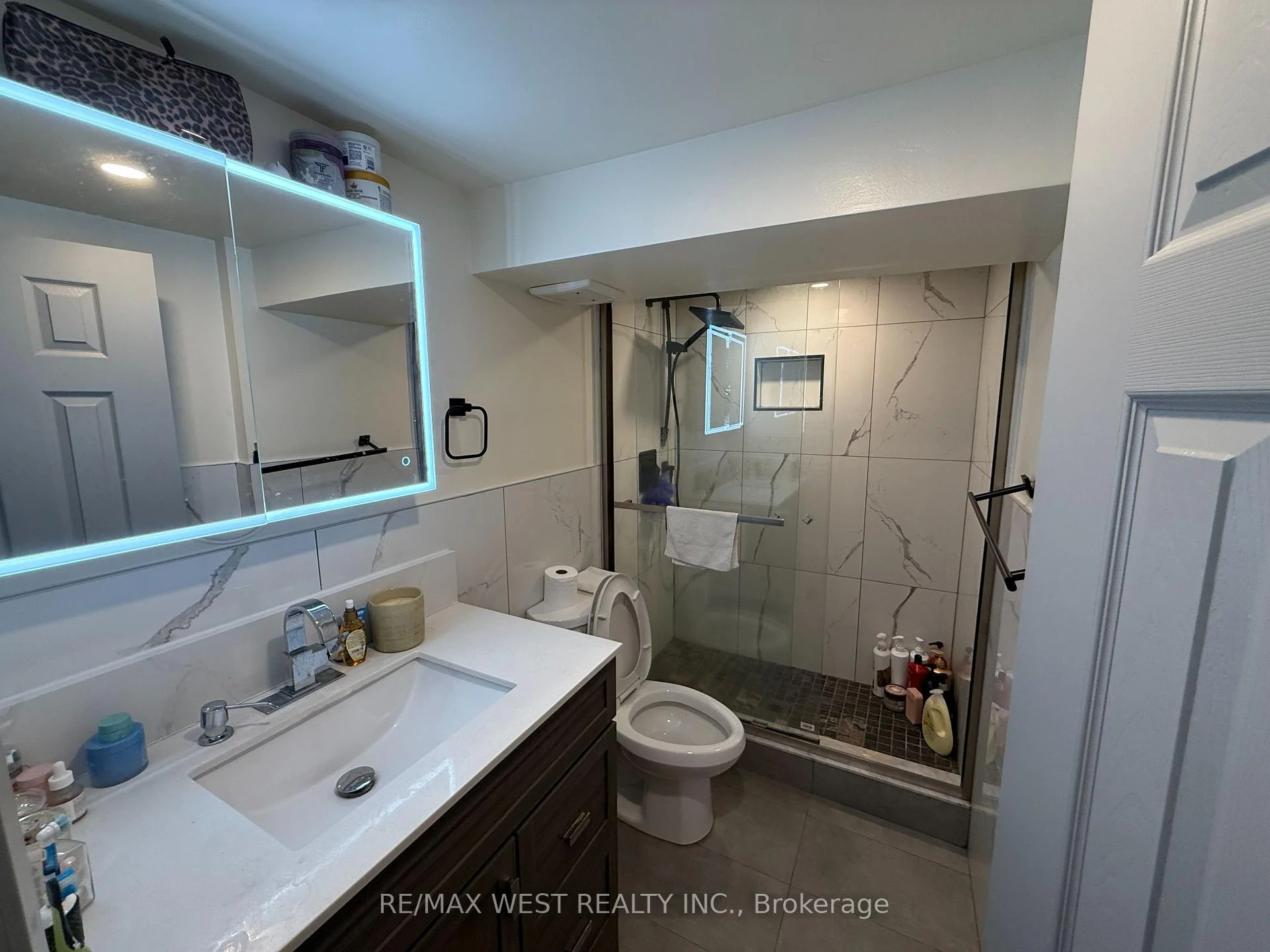 Photo 13 of Unit Basement, 81 Freemont Avenue, Etobicoke, Humber Heights — HOMEH