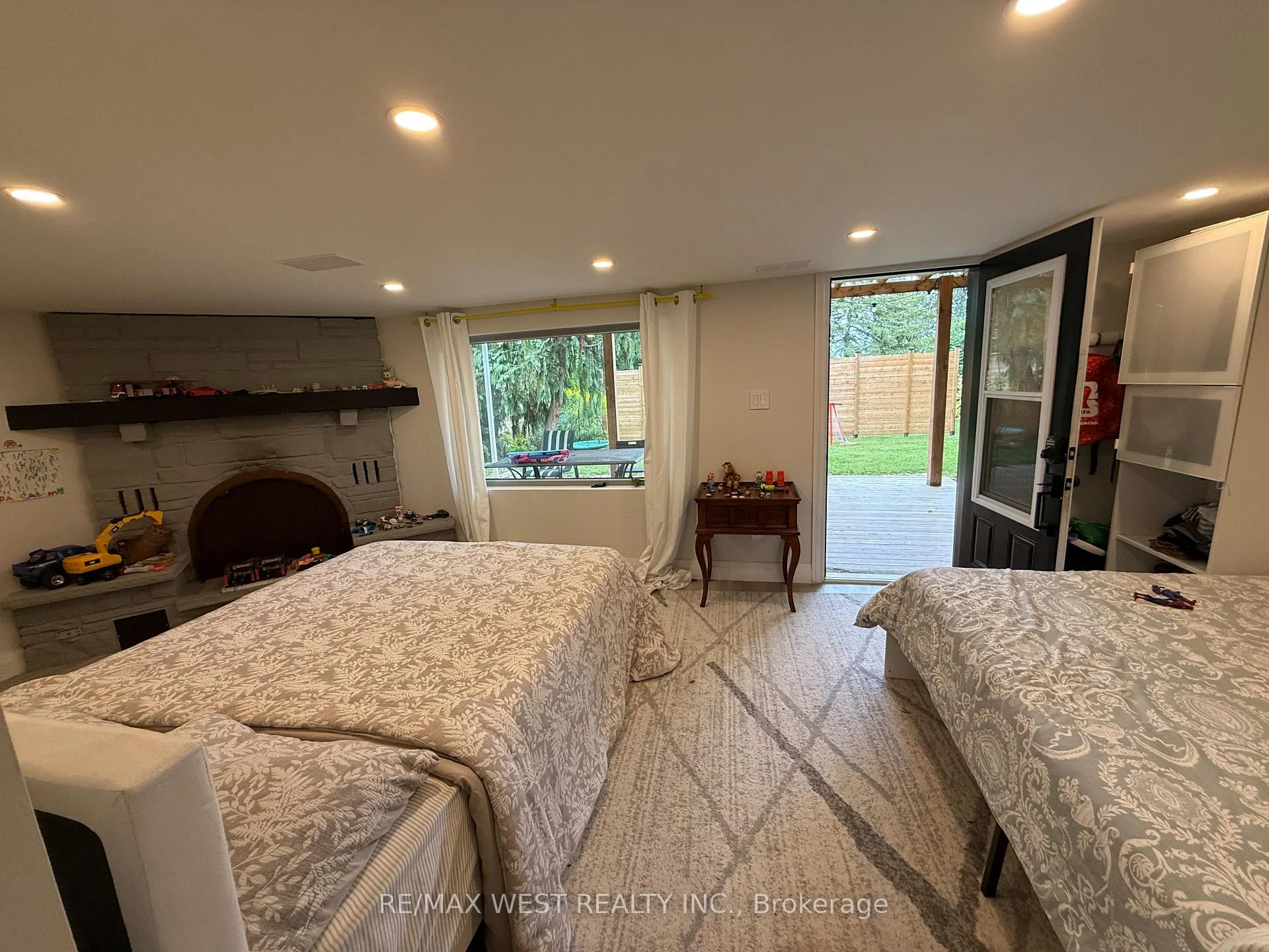 Photo 15 of Unit Basement, 81 Freemont Avenue, Etobicoke, Humber Heights — HOMEH