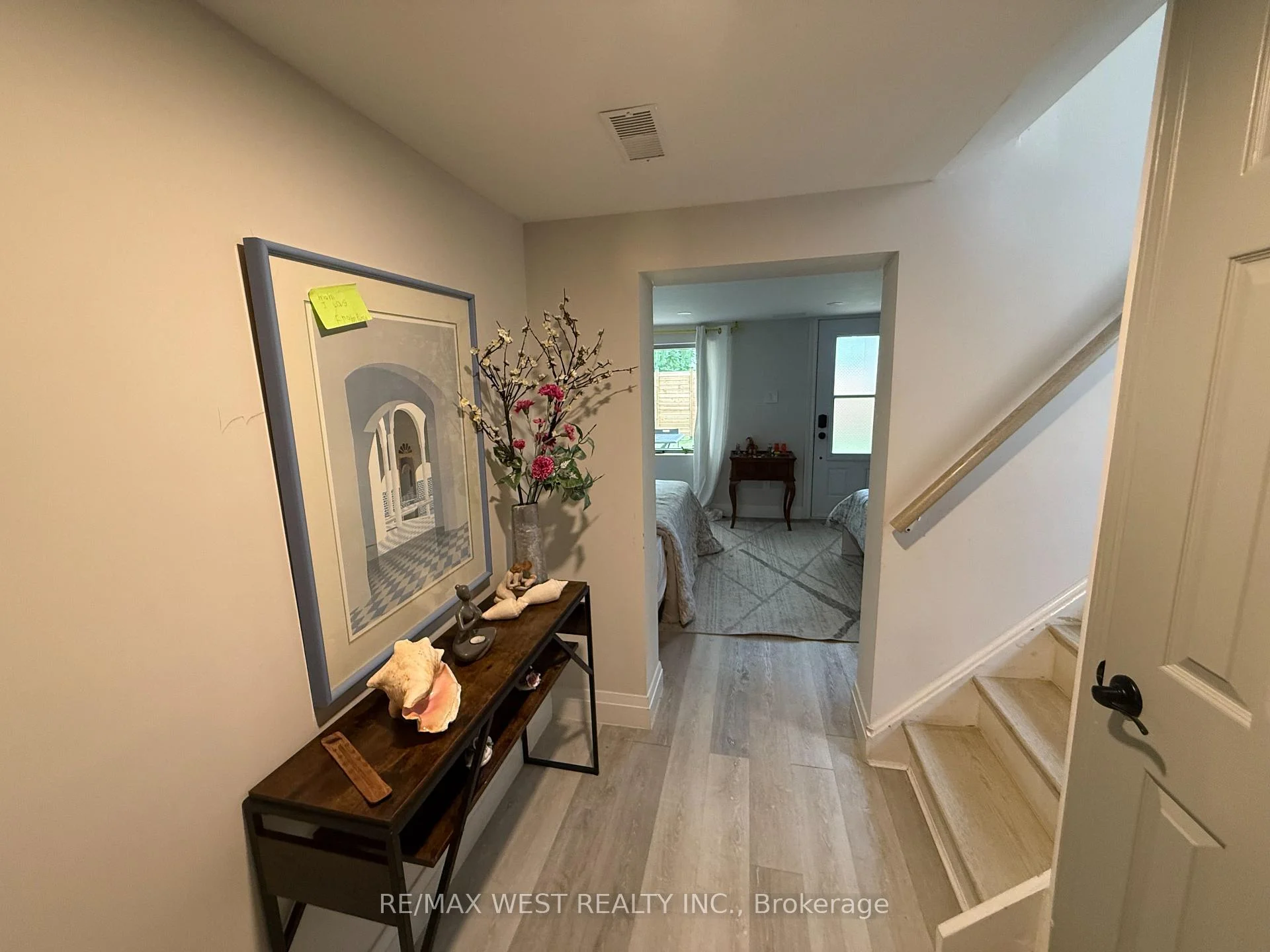 Photo 17 of Unit Basement, 81 Freemont Avenue, Etobicoke, Humber Heights — HOMEH