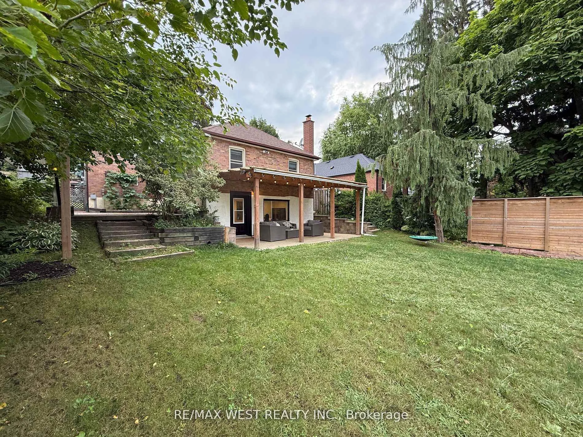 Photo 23 of Unit Basement, 81 Freemont Avenue, Etobicoke, Humber Heights — HOMEH