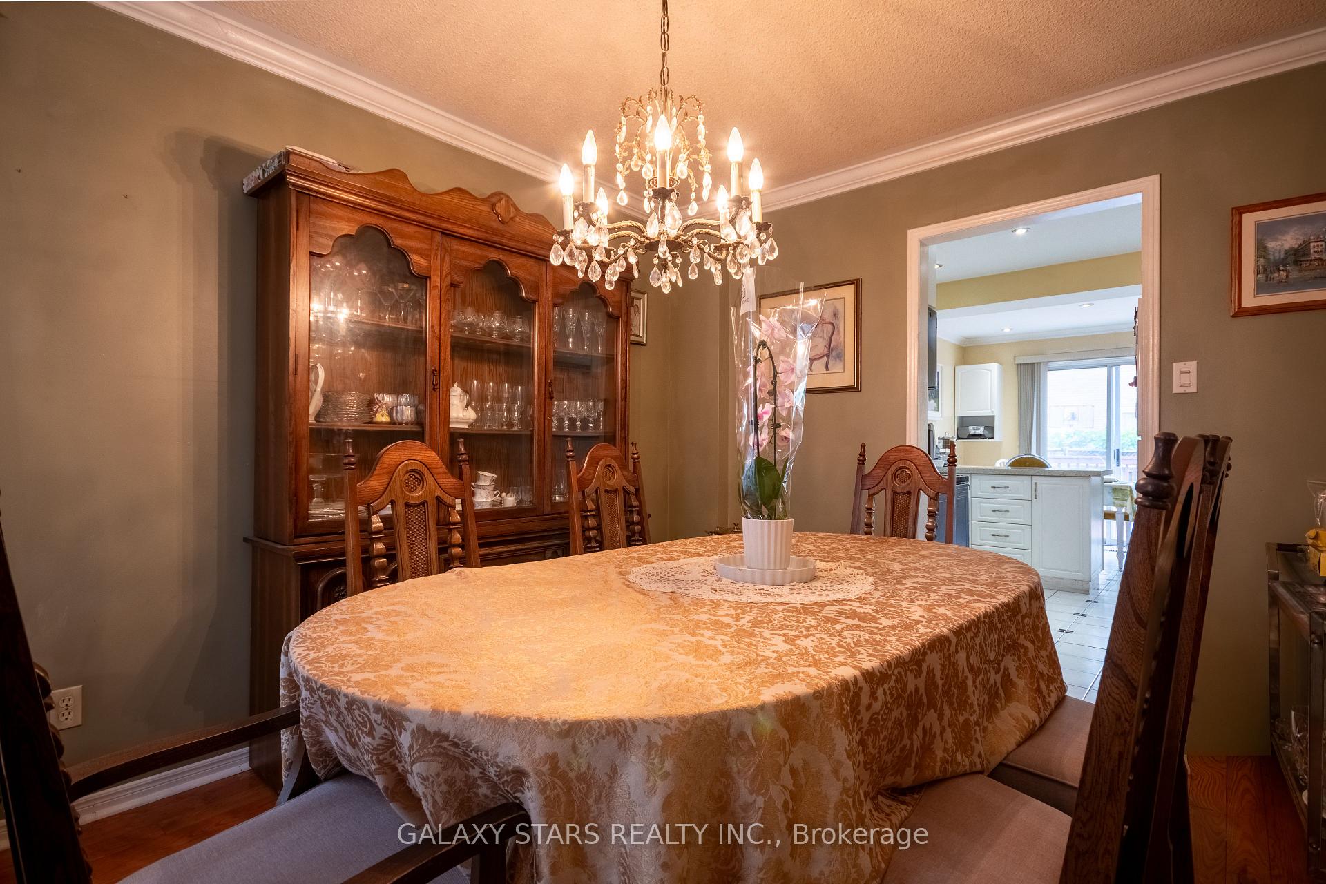 Photo 15 of 28 Claircrest Road, Markham, Middlefield — HOMEH