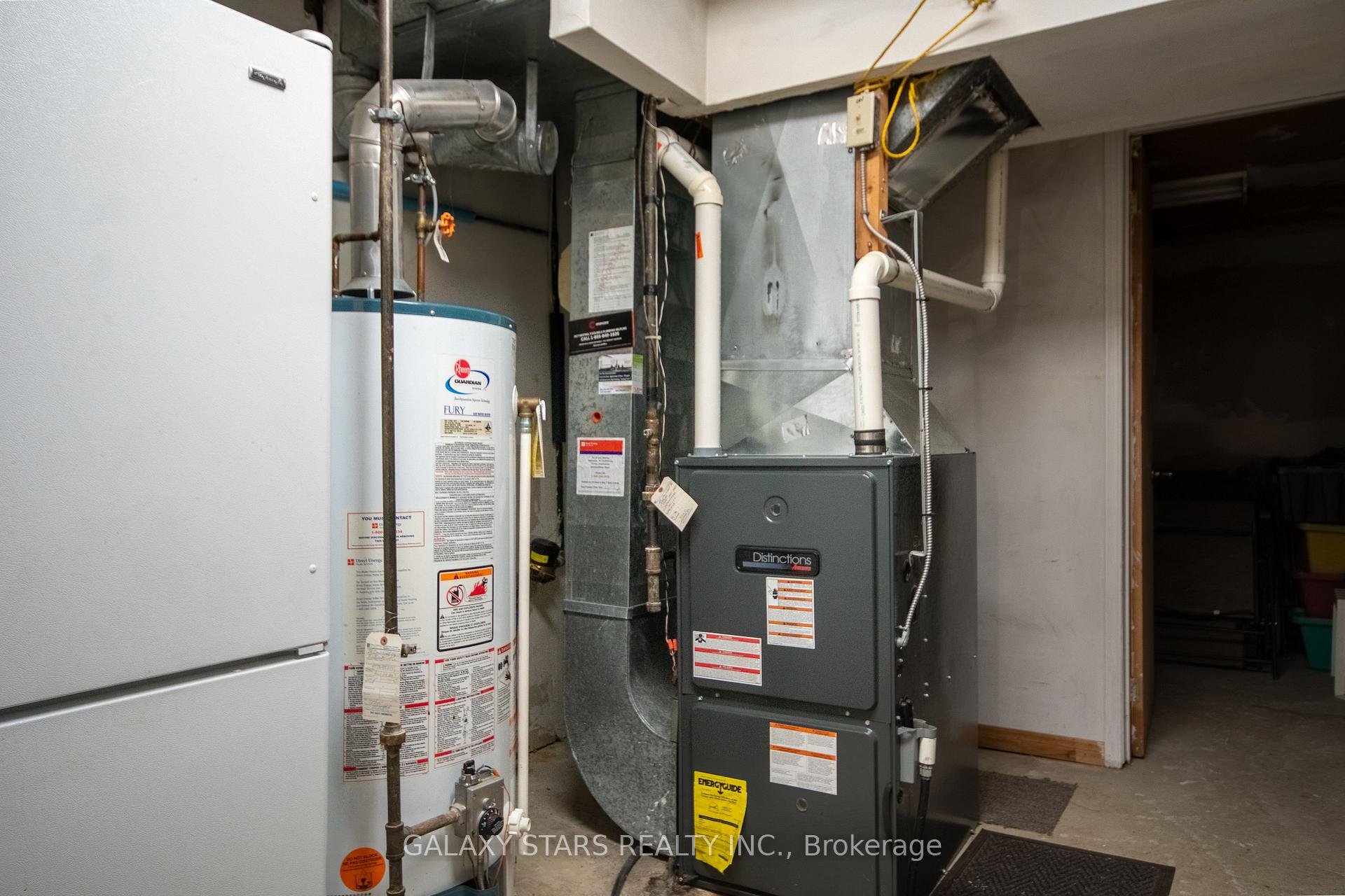 Photo 42 of 28 Claircrest Road, Markham, Middlefield — HOMEH