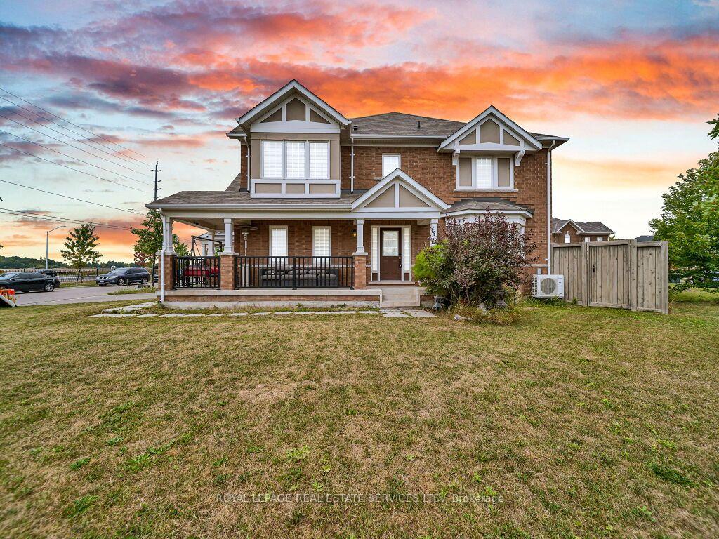 Photo 1 of 61 Rockbrook Trail, Brampton, Northwest Brampton — HOMEH