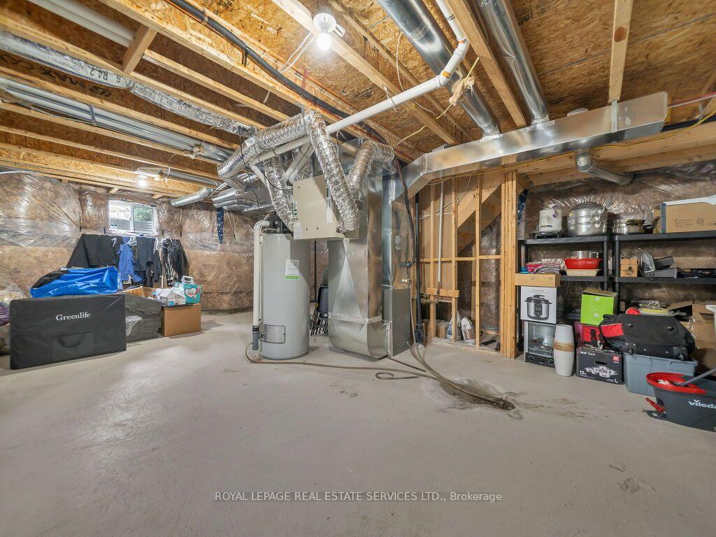 Photo 32 of 61 Rockbrook Trail, Brampton, Northwest Brampton — HOMEH