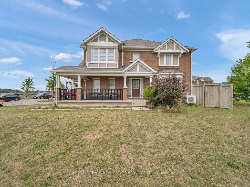 Photo 34 of 61 Rockbrook Trail, Brampton, Northwest Brampton — HOMEH