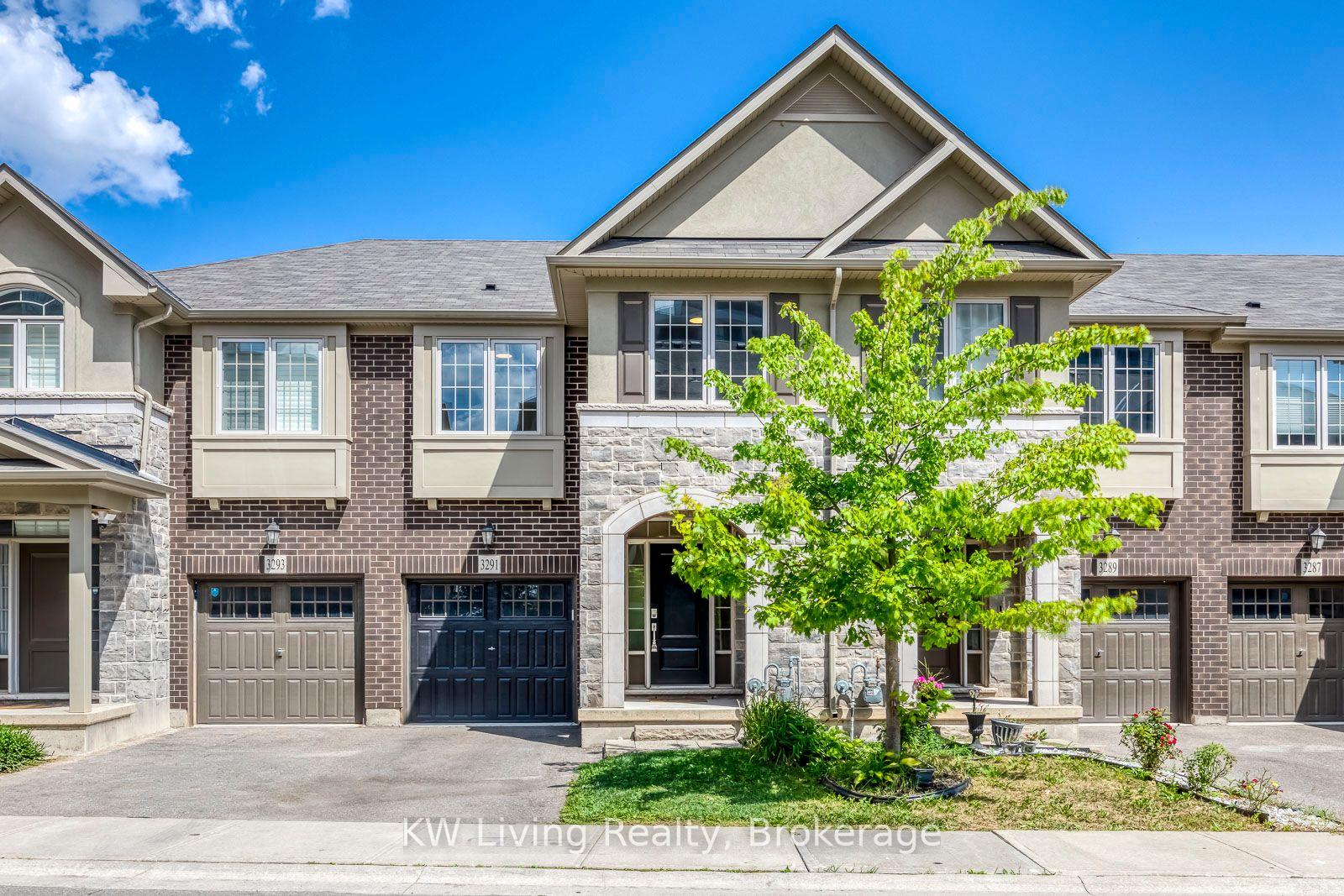 Photo 1 of 3291 Mockingbird Common, Oakville, Joshua Meadows — HOMEH