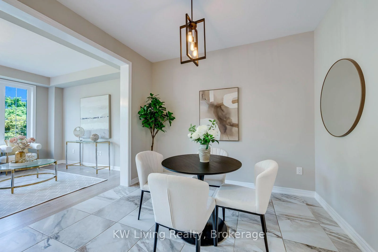 Photo 7 of 3291 Mockingbird Common, Oakville, Joshua Meadows — HOMEH