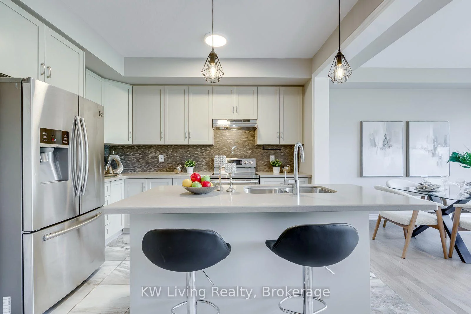 Photo 8 of 3291 Mockingbird Common, Oakville, Joshua Meadows — HOMEH