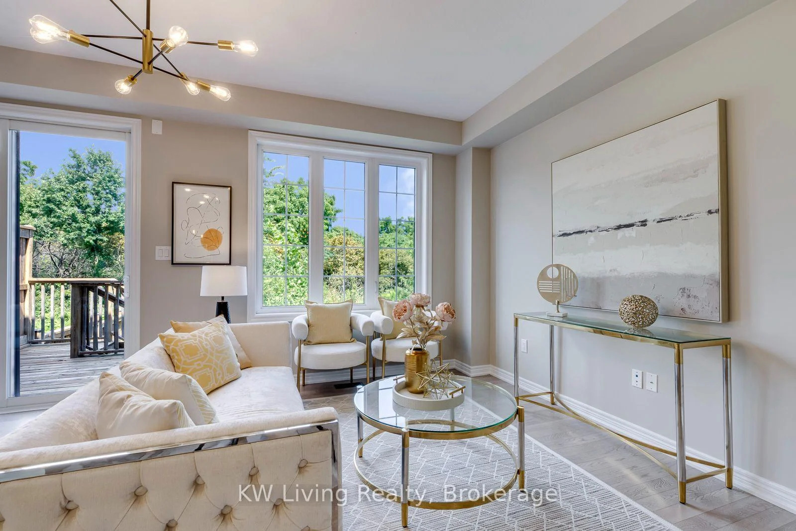 Photo 11 of 3291 Mockingbird Common, Oakville, Joshua Meadows — HOMEH