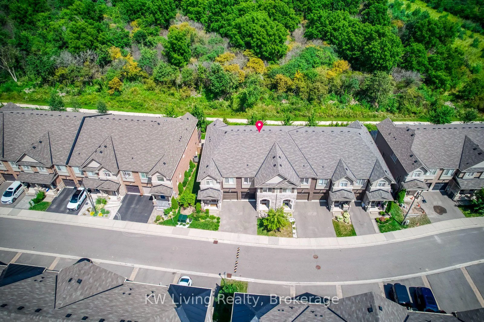 Photo 38 of 3291 Mockingbird Common, Oakville, Joshua Meadows — HOMEH