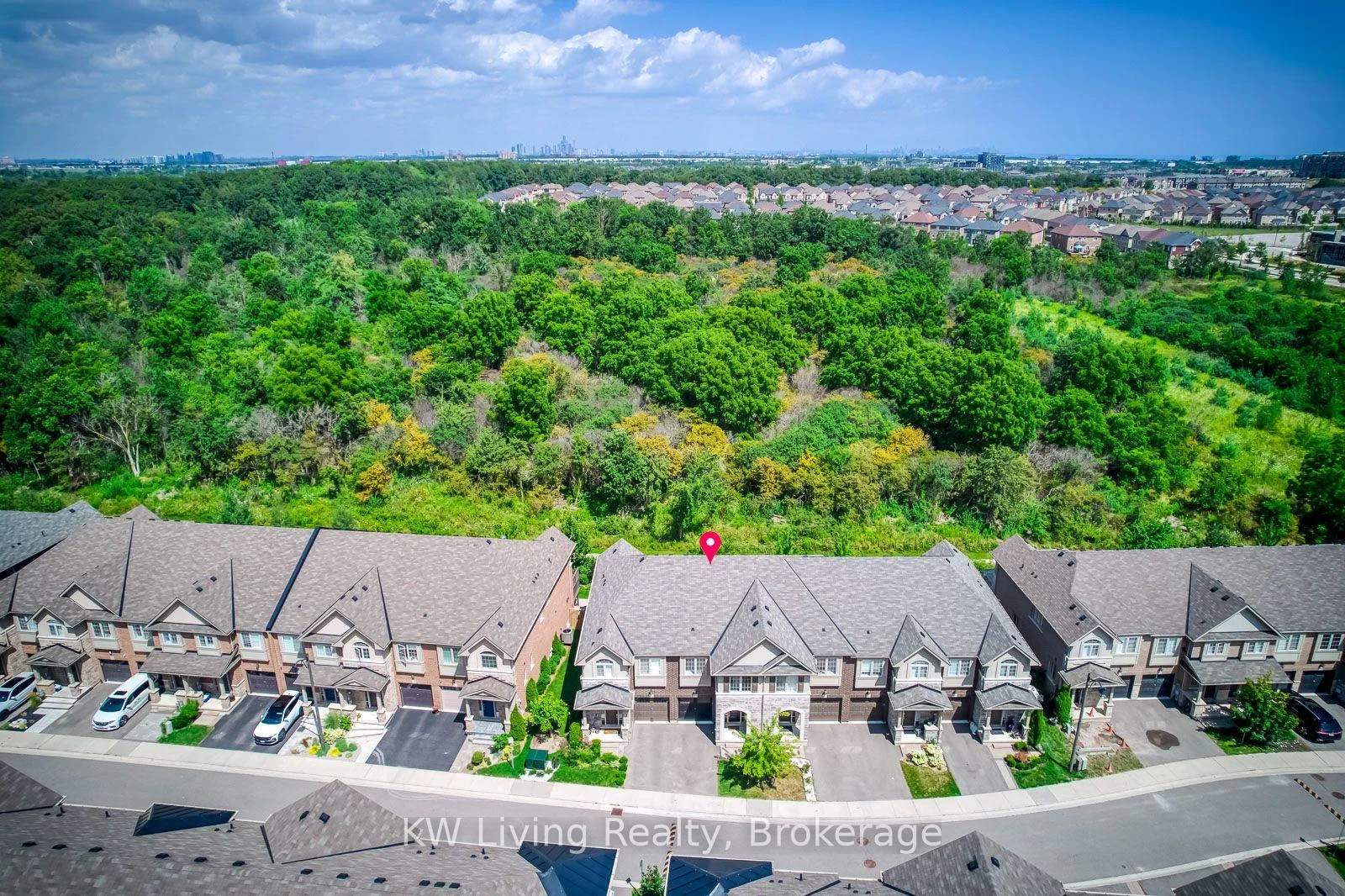 Photo 39 of 3291 Mockingbird Common, Oakville, Joshua Meadows — HOMEH