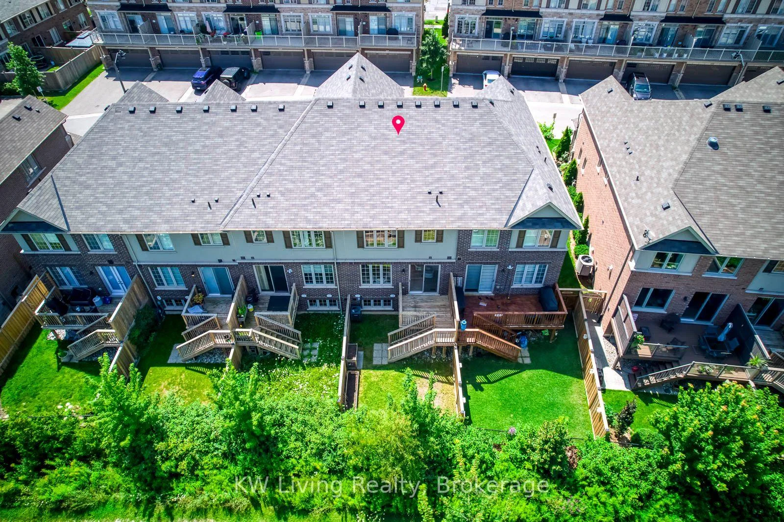 Photo 40 of 3291 Mockingbird Common, Oakville, Joshua Meadows — HOMEH