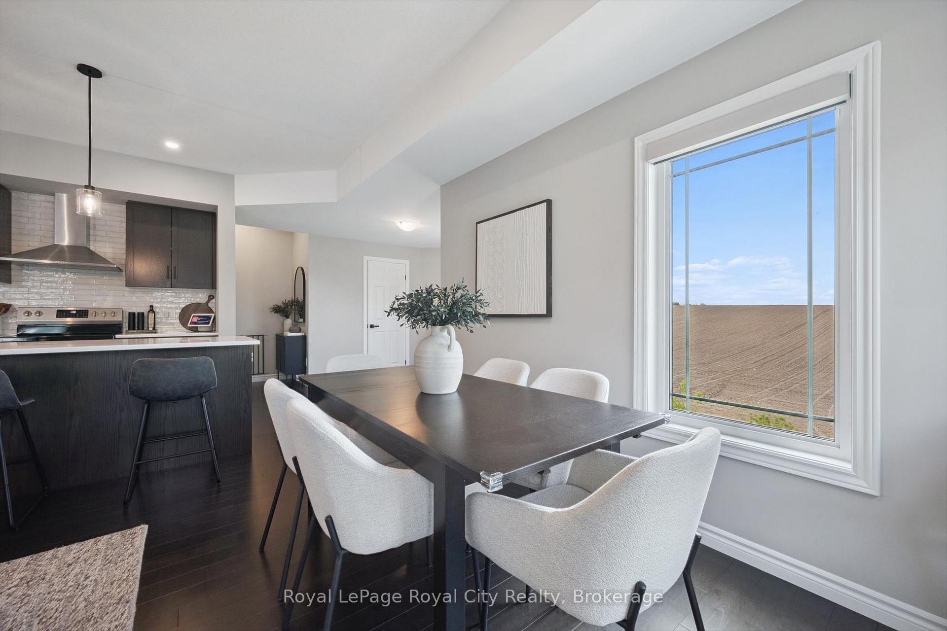 Photo 15 of Unit 58, 107 Westra Drive, Guelph, Willow West/Sugarbush/West Acres — HOMEH