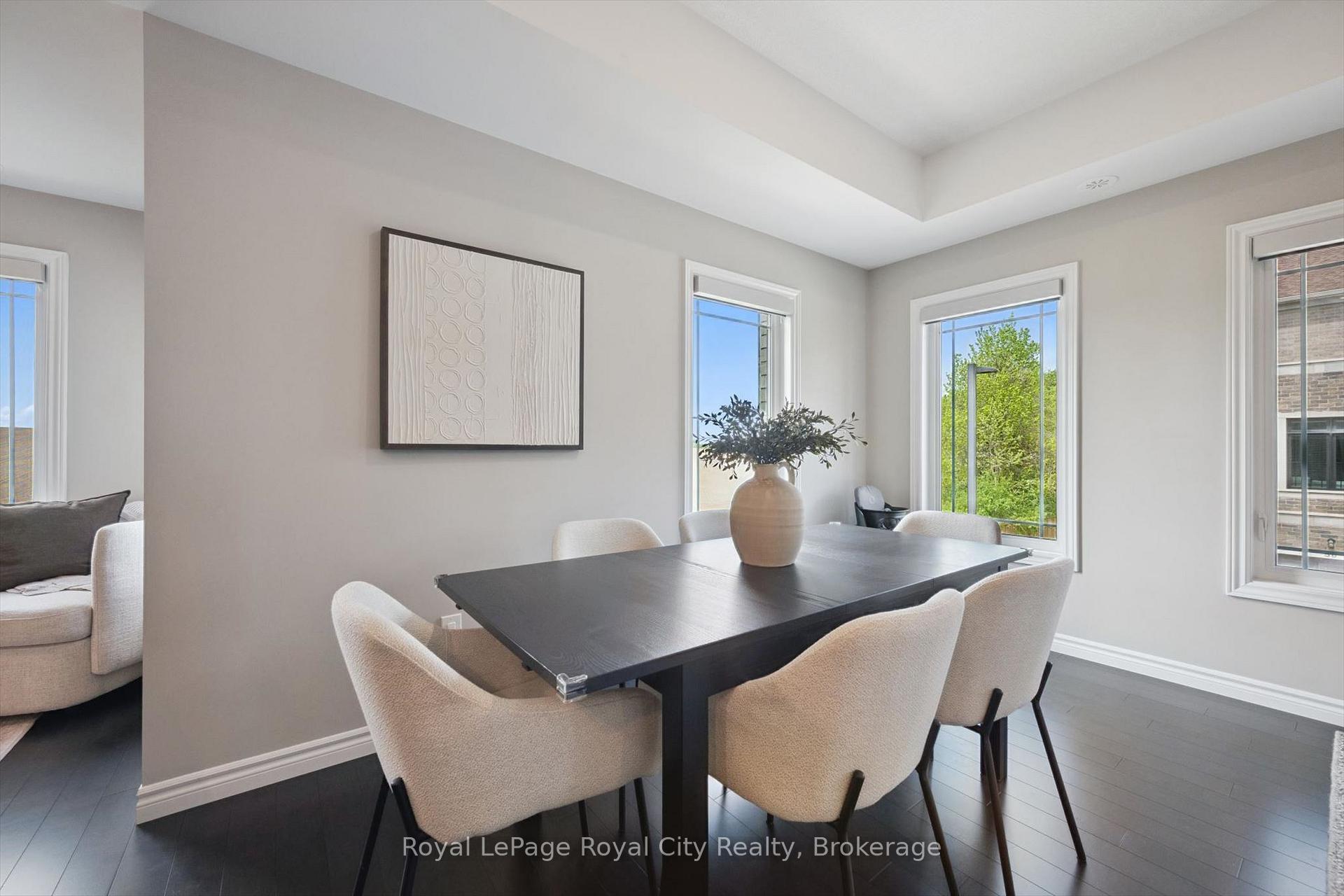 Photo 14 of Unit 58, 107 Westra Drive, Guelph, Willow West/Sugarbush/West Acres — HOMEH