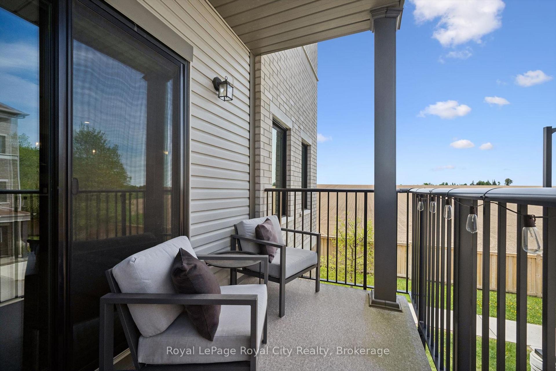 Photo 20 of Unit 58, 107 Westra Drive, Guelph, Willow West/Sugarbush/West Acres — HOMEH
