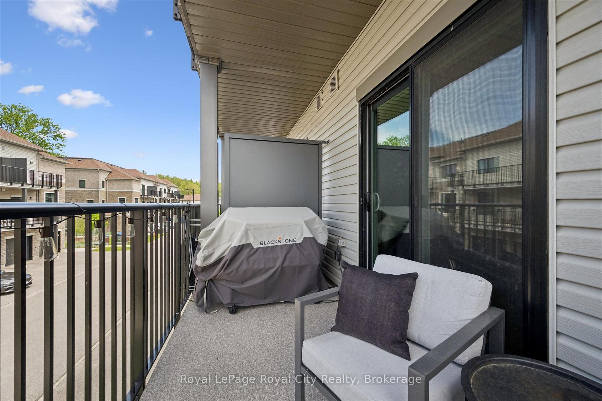 Photo 21 of Unit 58, 107 Westra Drive, Guelph, Willow West/Sugarbush/West Acres — HOMEH