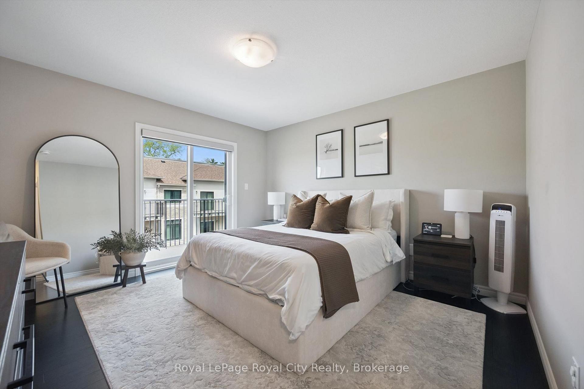 Photo 22 of Unit 58, 107 Westra Drive, Guelph, Willow West/Sugarbush/West Acres — HOMEH