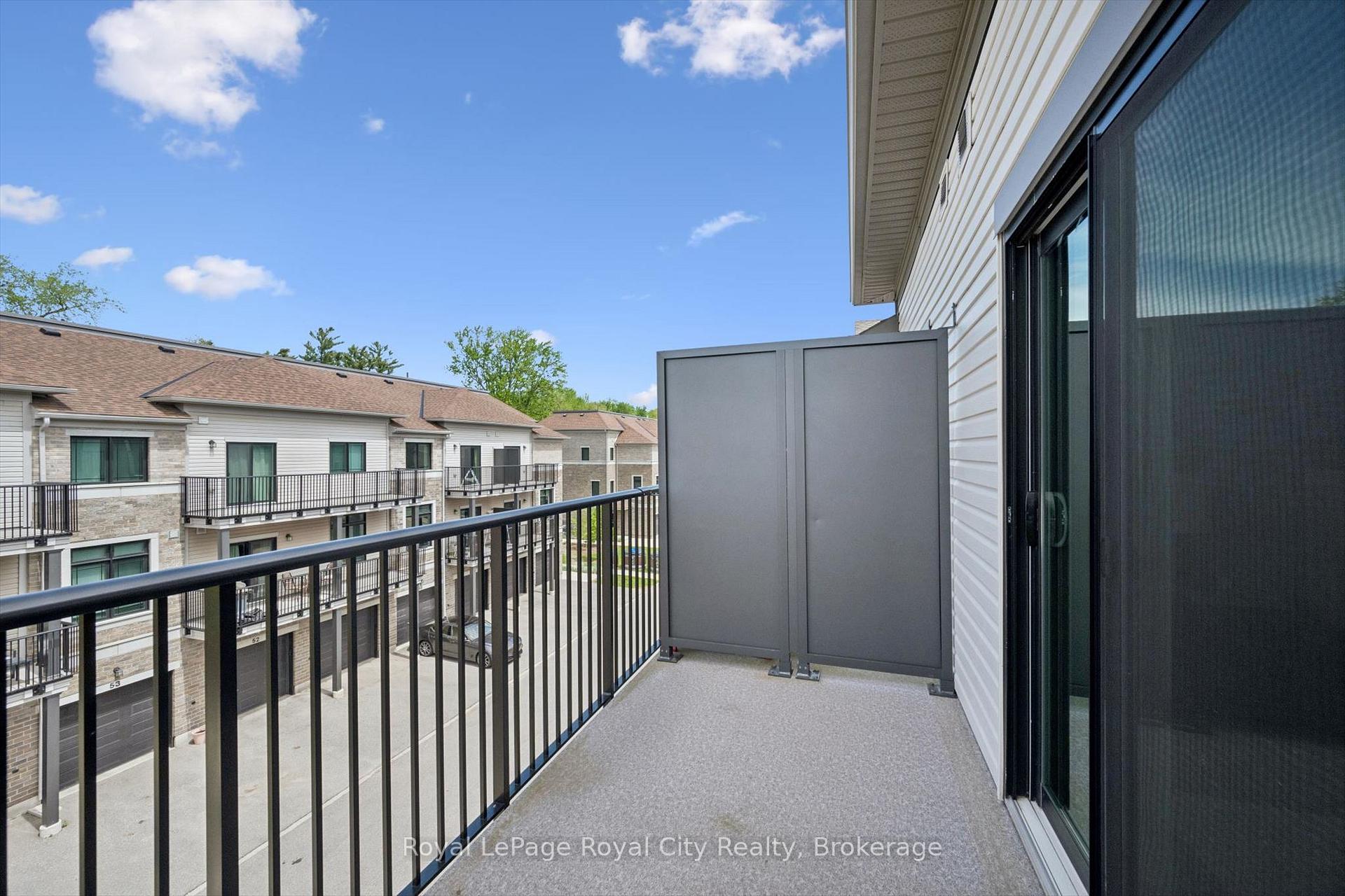 Photo 30 of Unit 58, 107 Westra Drive, Guelph, Willow West/Sugarbush/West Acres — HOMEH