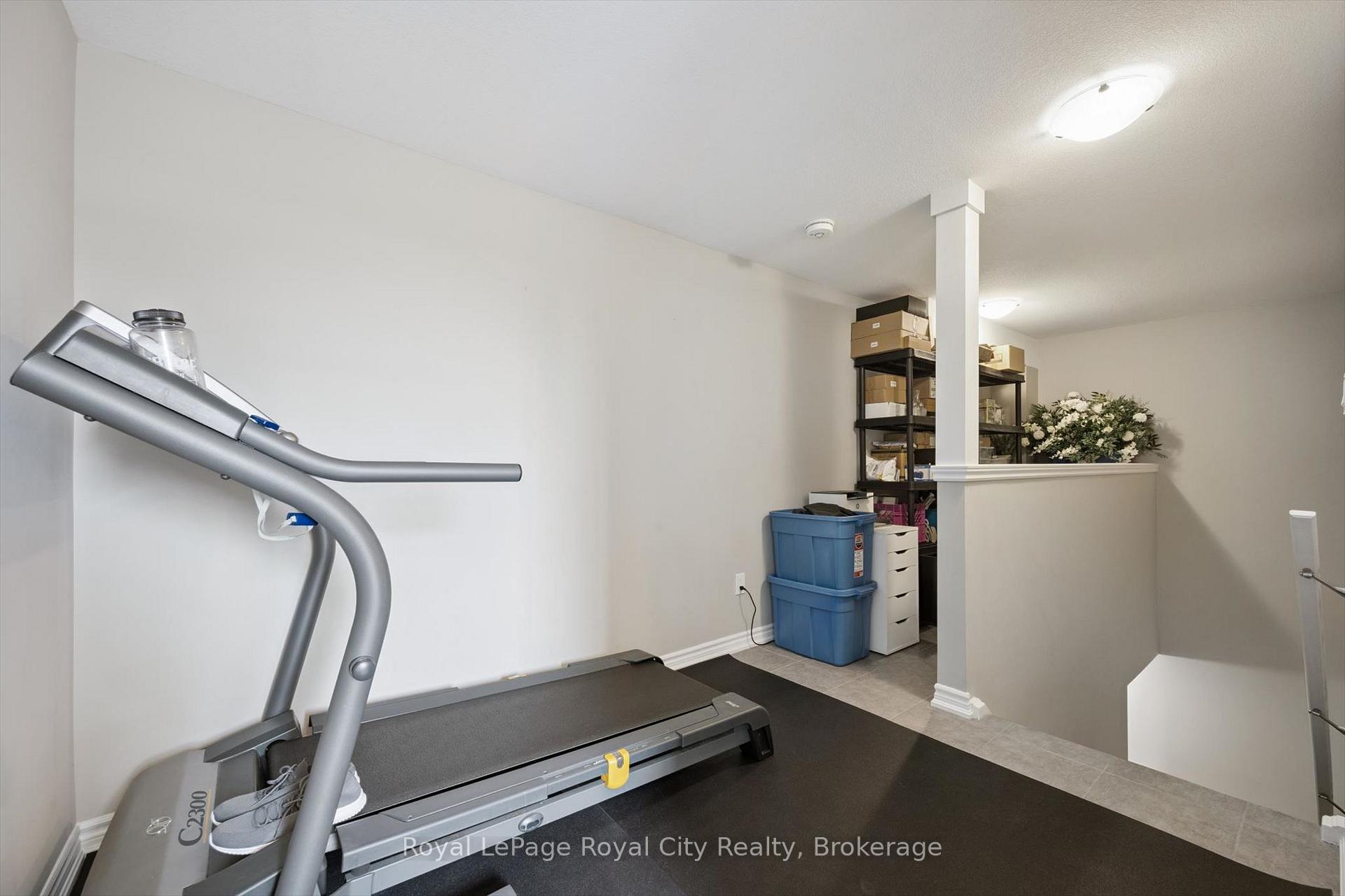 Photo 31 of Unit 58, 107 Westra Drive, Guelph, Willow West/Sugarbush/West Acres — HOMEH