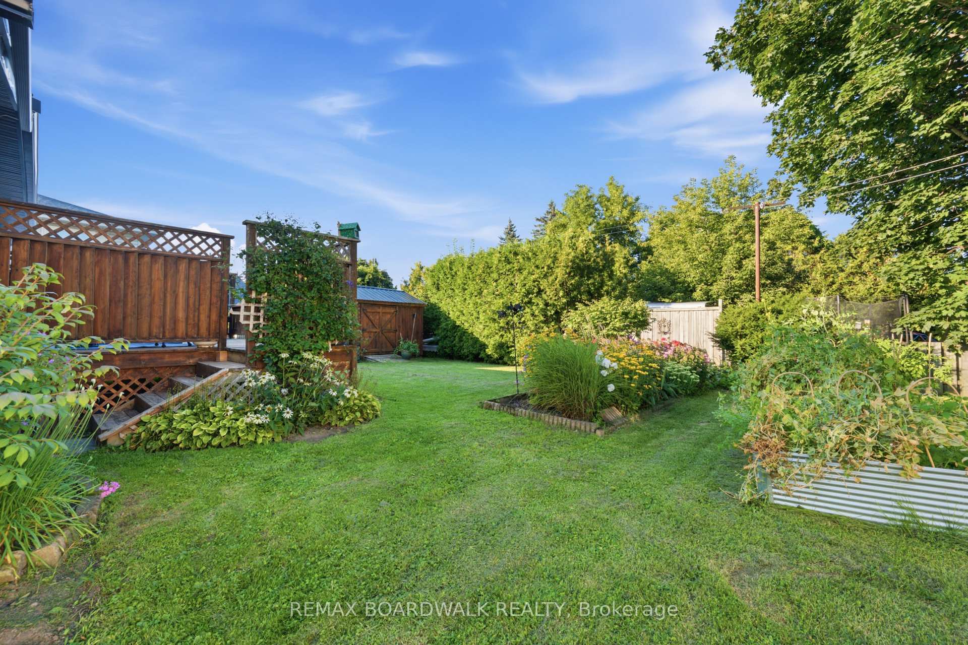 Photo 7 of 762 St Lawrence Street, Prescott, Prescott — HOMEH