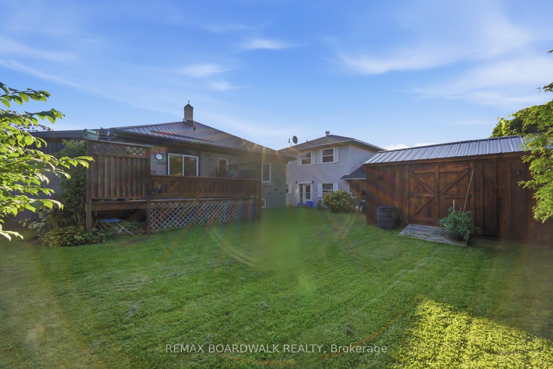 Photo 13 of 762 St Lawrence Street, Prescott, Prescott — HOMEH